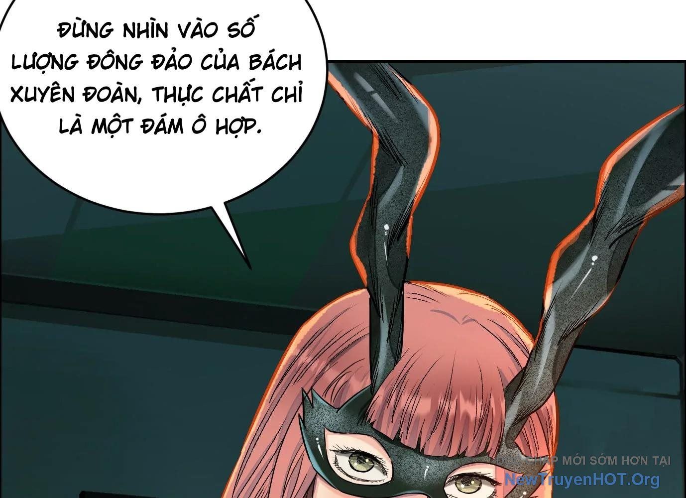 Thập Nhị Tinh – Dị Thú Mê Thành Chapter 57 - Trang 2