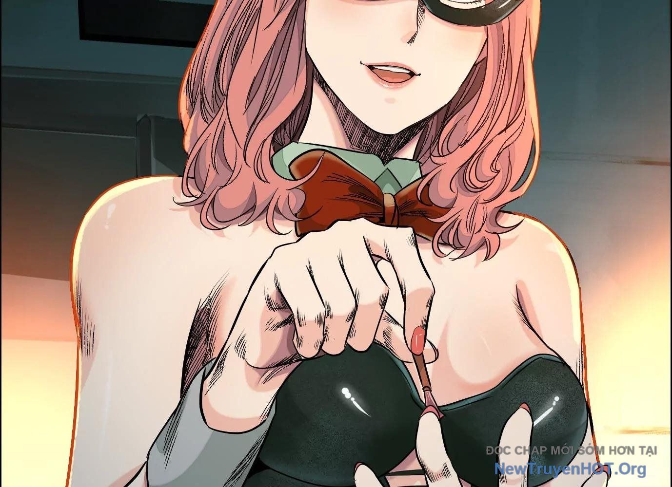 Thập Nhị Tinh – Dị Thú Mê Thành Chapter 57 - Trang 2