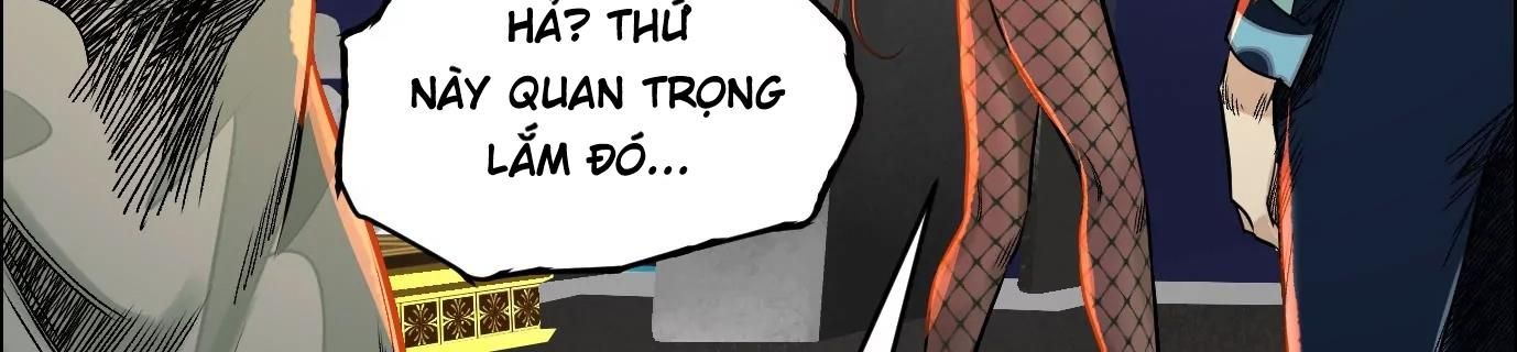 Thập Nhị Tinh – Dị Thú Mê Thành Chapter 57 - Trang 2