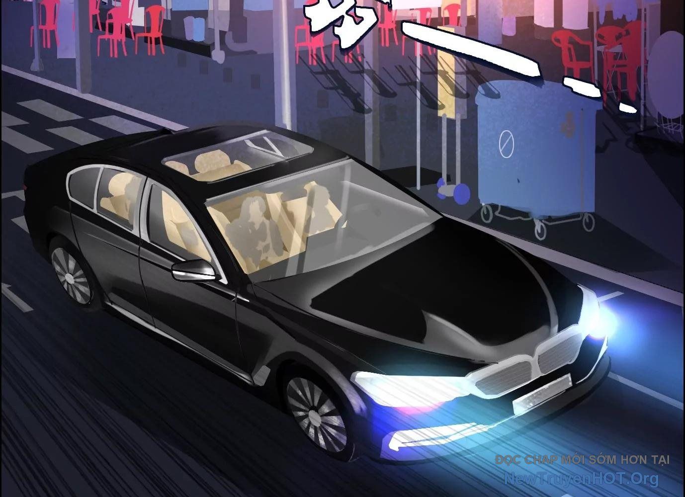 Thập Nhị Tinh – Dị Thú Mê Thành Chapter 57 - Trang 2