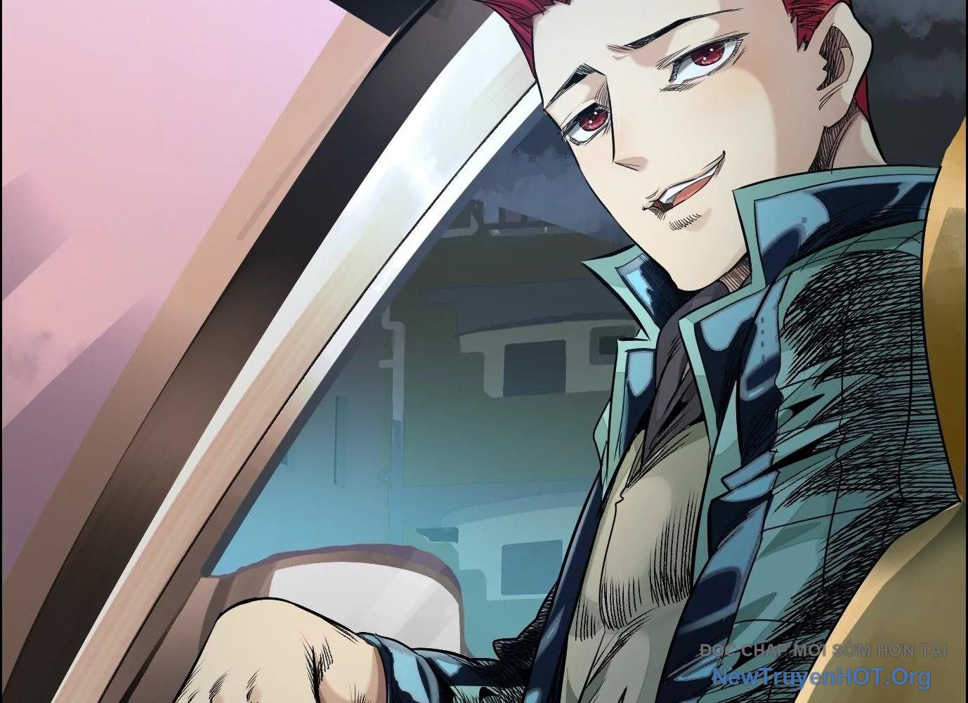 Thập Nhị Tinh – Dị Thú Mê Thành Chapter 57 - Trang 2