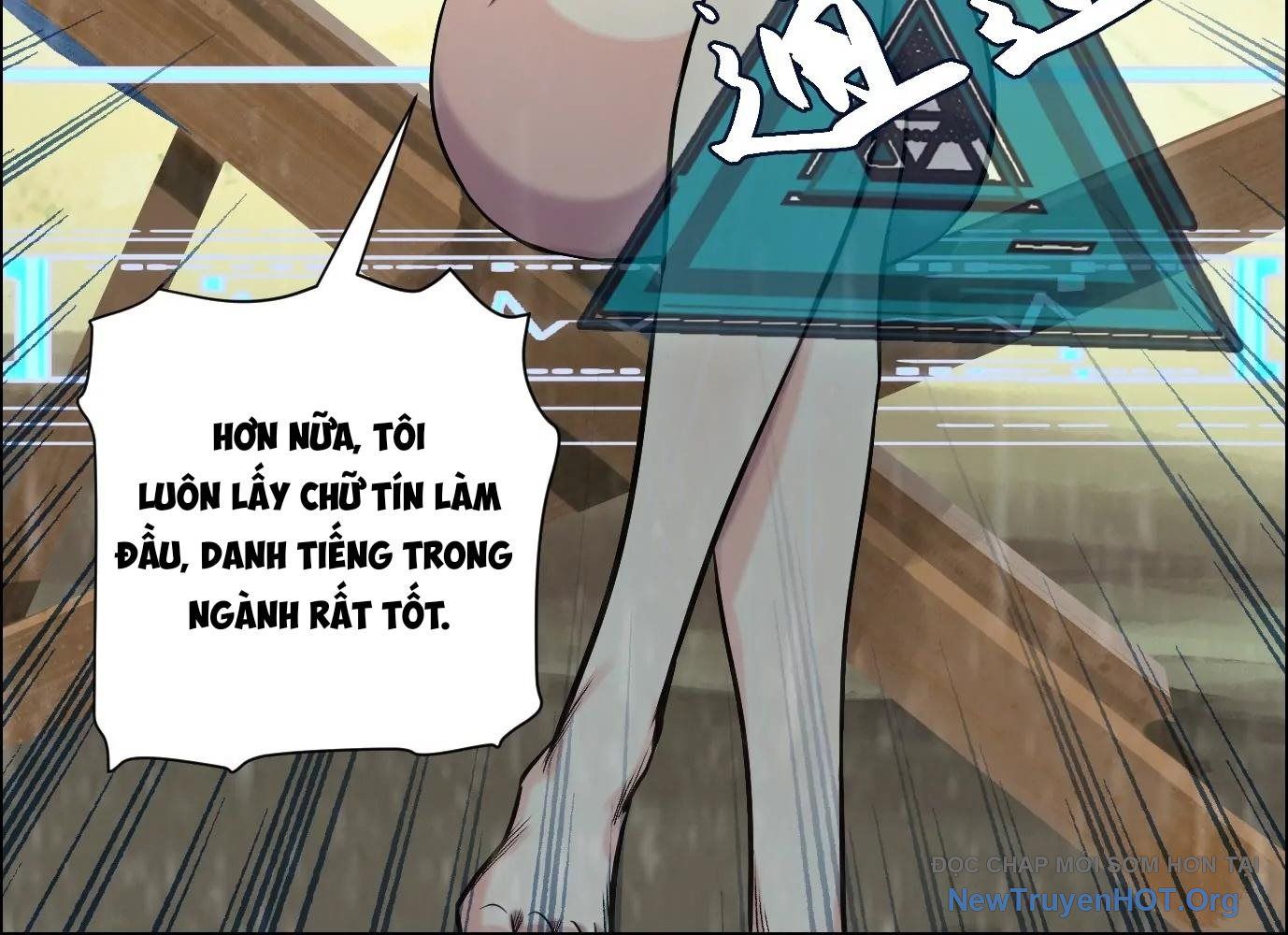 Thập Nhị Tinh – Dị Thú Mê Thành Chapter 57 - Trang 2