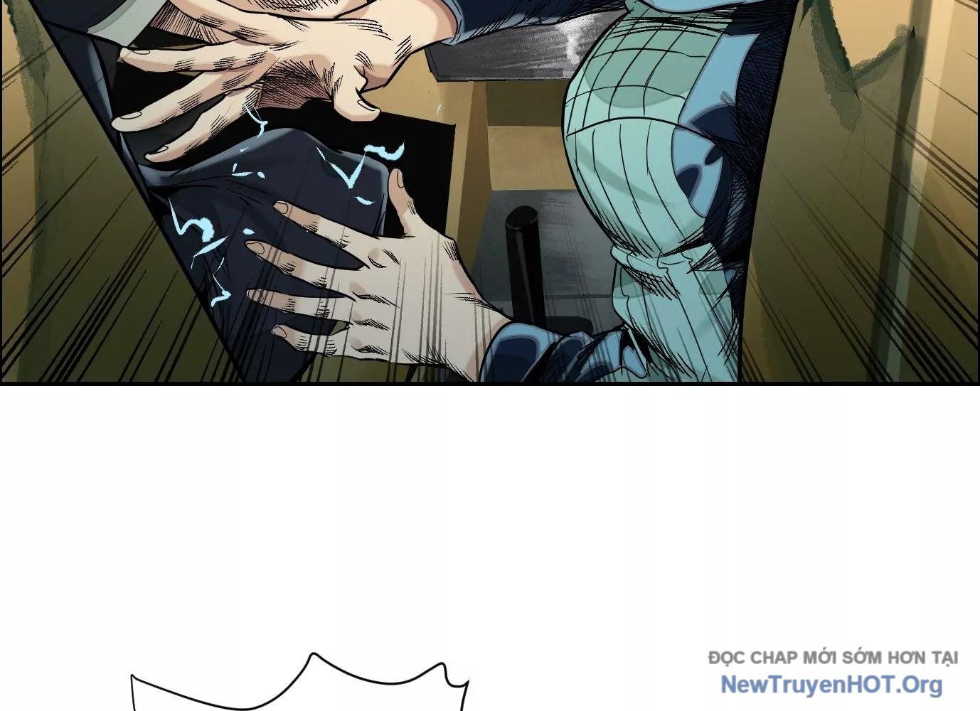 Thập Nhị Tinh – Dị Thú Mê Thành Chapter 57 - Trang 2