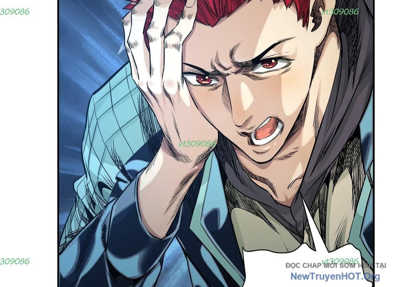 Thập Nhị Tinh – Dị Thú Mê Thành Chapter 57 - Trang 2