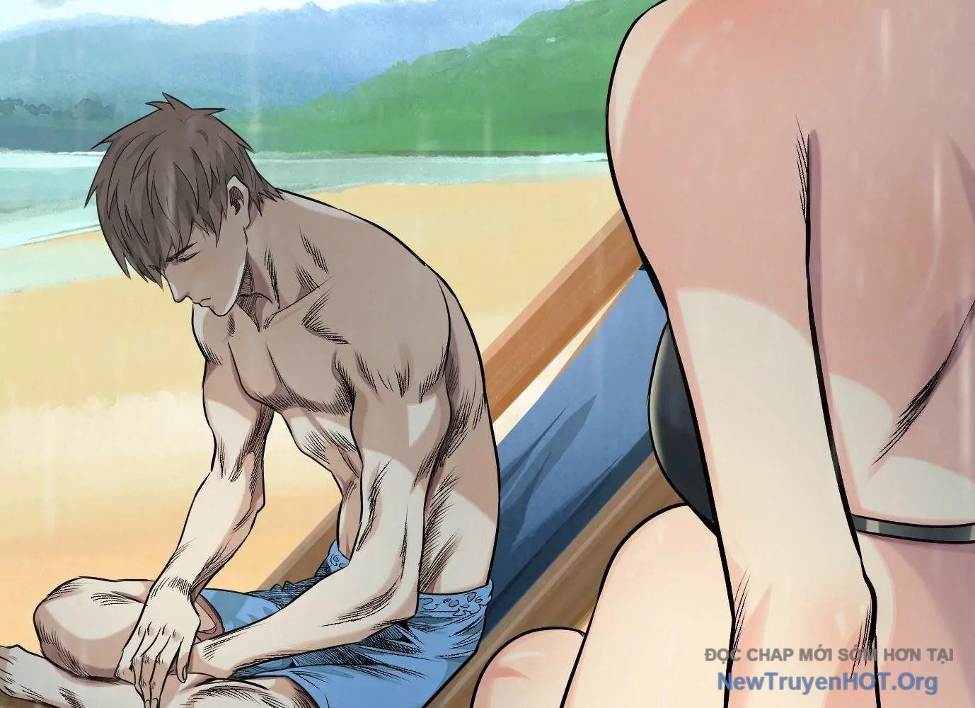 Thập Nhị Tinh – Dị Thú Mê Thành Chapter 57 - Trang 2