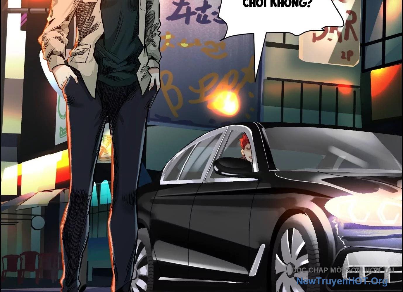 Thập Nhị Tinh – Dị Thú Mê Thành Chapter 57 - Trang 2