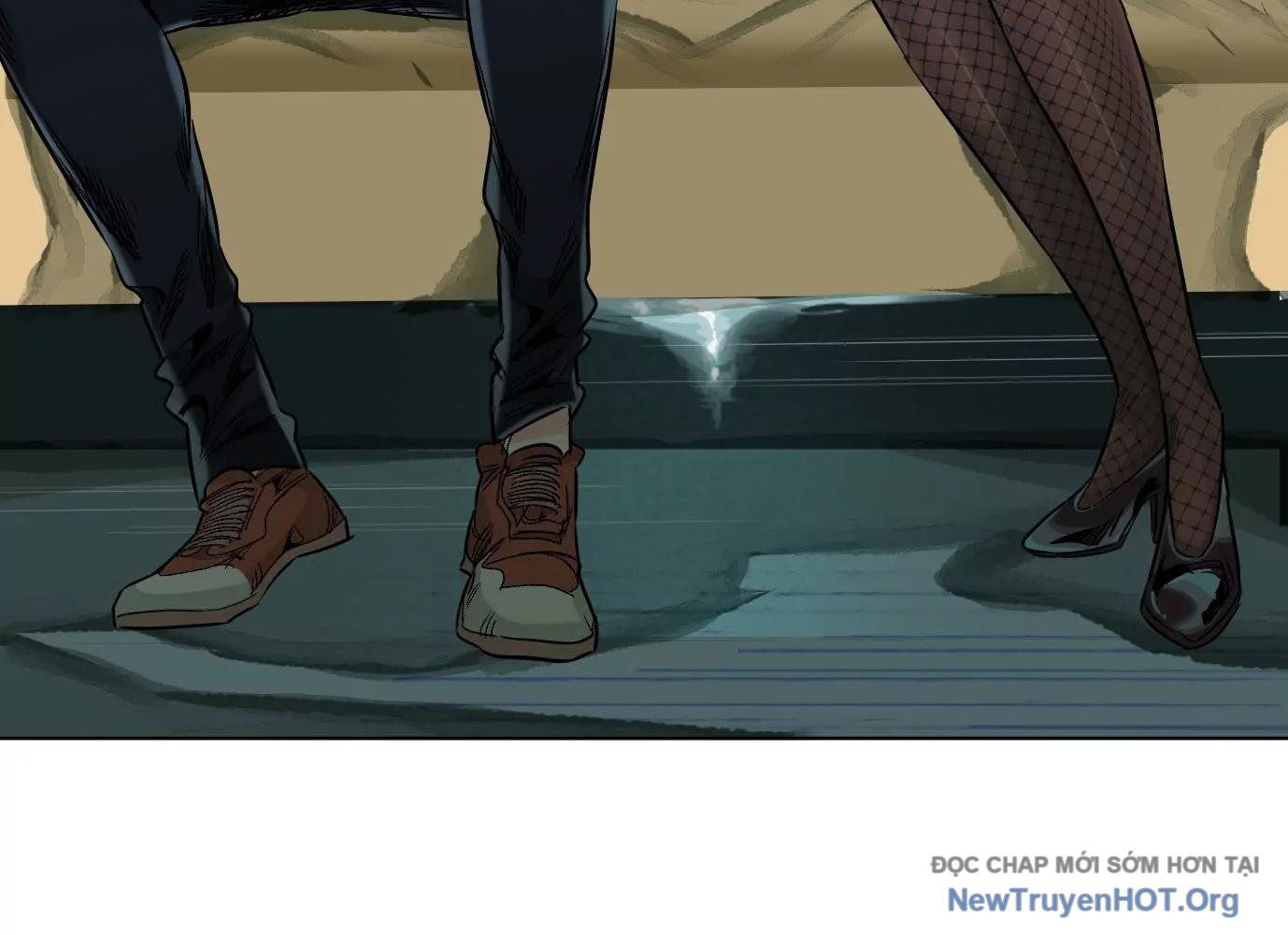 Thập Nhị Tinh – Dị Thú Mê Thành Chapter 57 - Trang 2