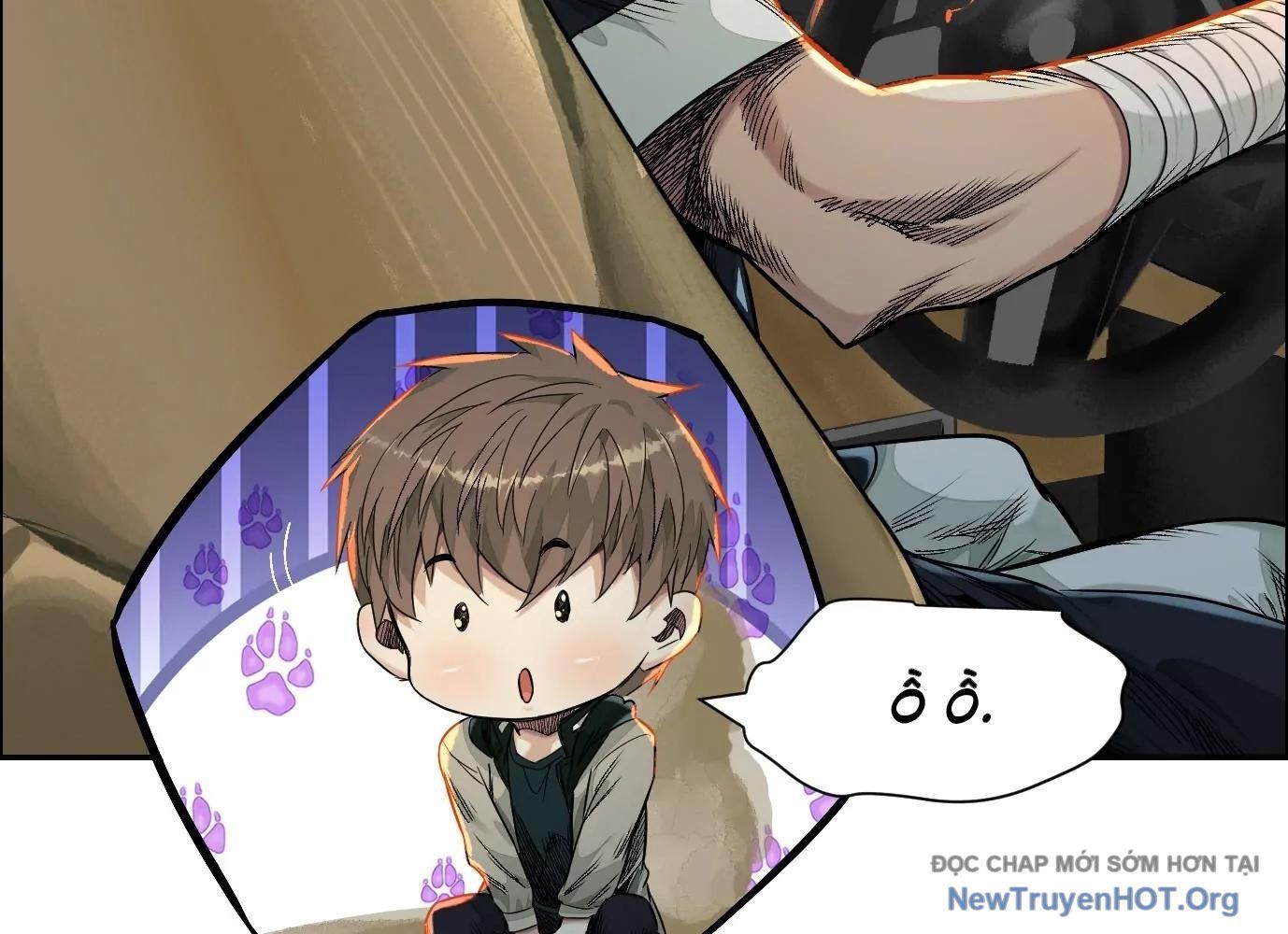 Thập Nhị Tinh – Dị Thú Mê Thành Chapter 57 - Trang 2