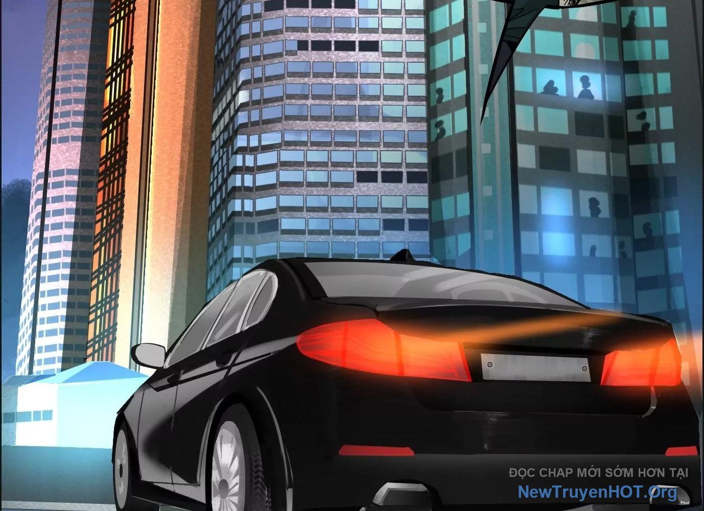 Thập Nhị Tinh – Dị Thú Mê Thành Chapter 57 - Trang 2