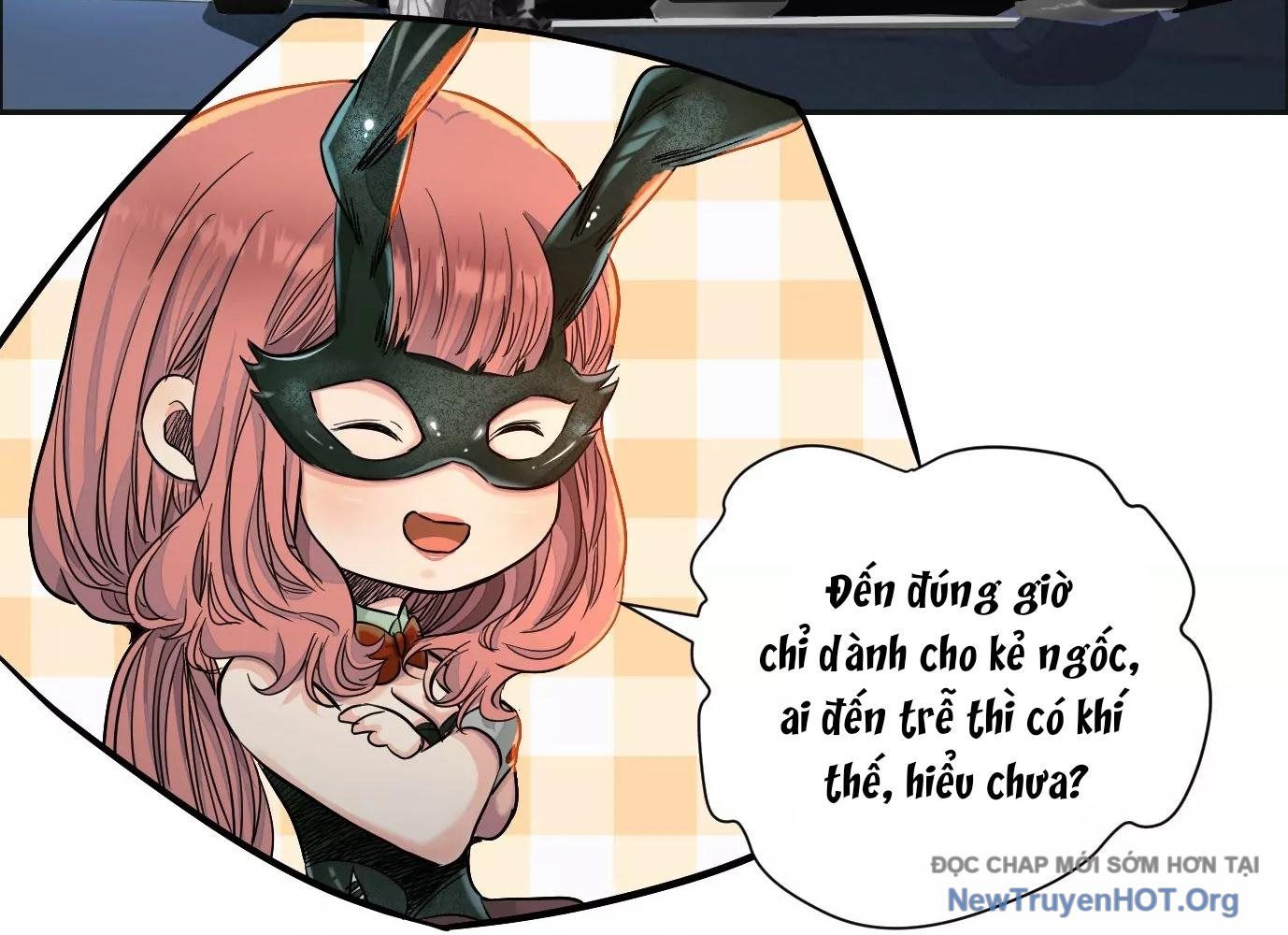 Thập Nhị Tinh – Dị Thú Mê Thành Chapter 57 - Trang 2