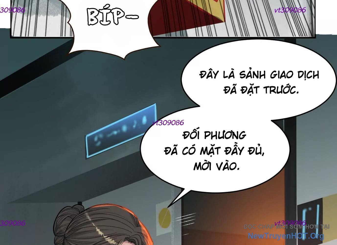 Thập Nhị Tinh – Dị Thú Mê Thành Chapter 57 - Trang 2