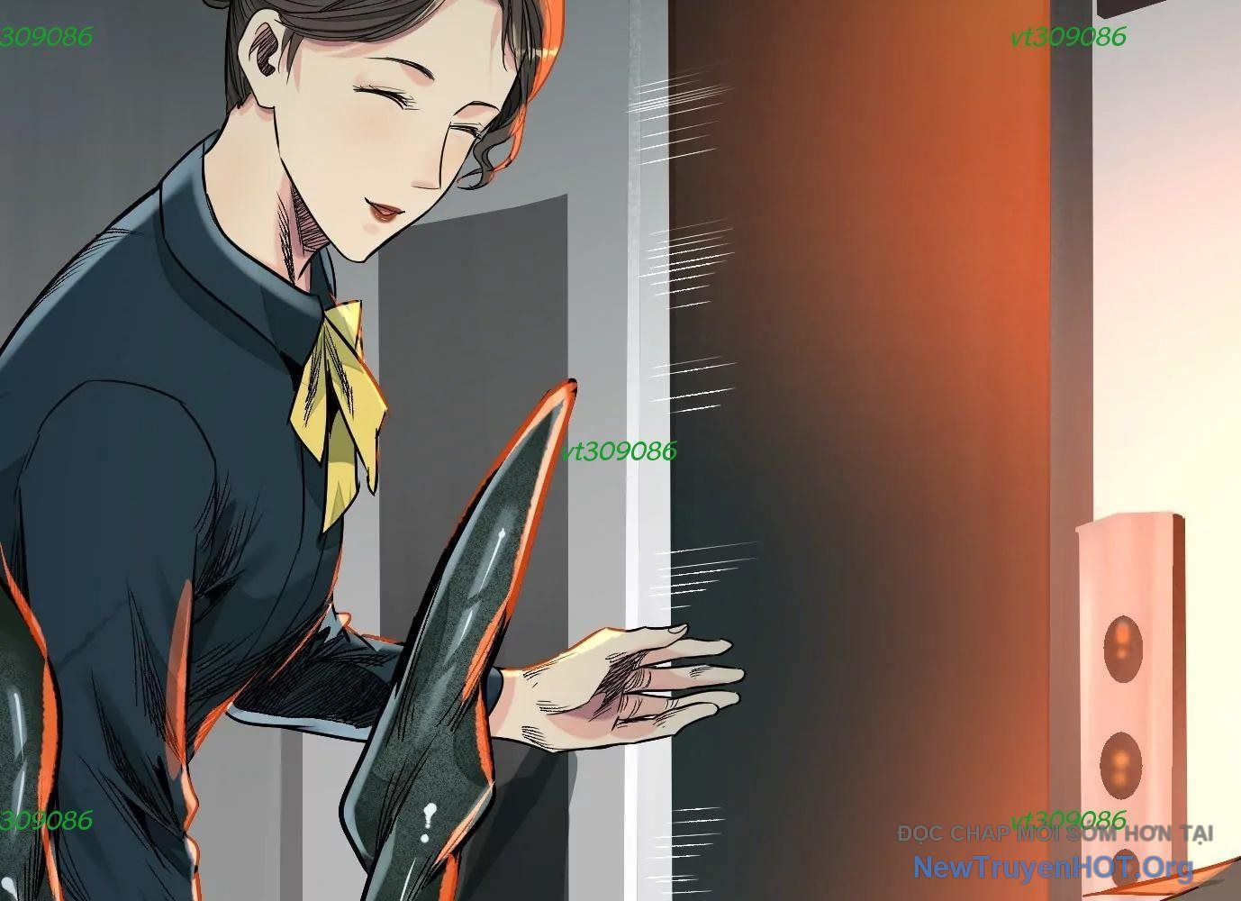 Thập Nhị Tinh – Dị Thú Mê Thành Chapter 57 - Trang 2