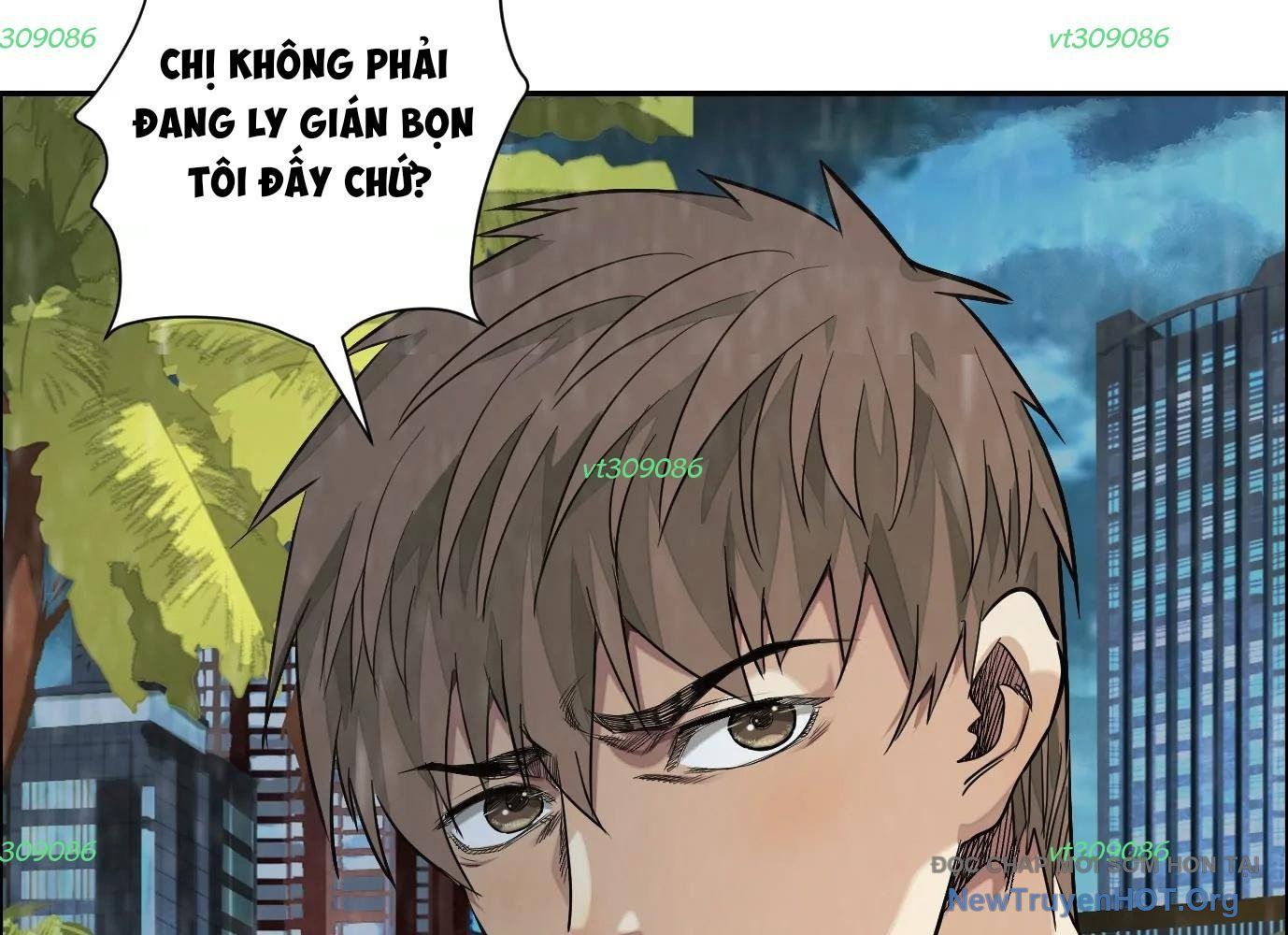 Thập Nhị Tinh – Dị Thú Mê Thành Chapter 57 - Trang 2