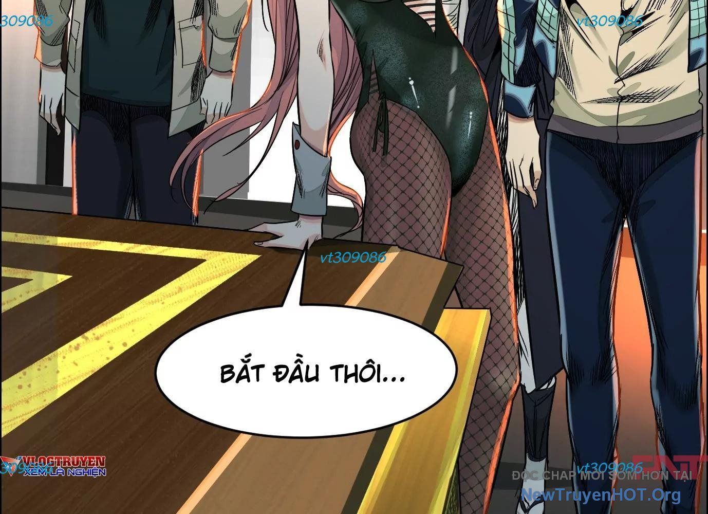 Thập Nhị Tinh – Dị Thú Mê Thành Chapter 57 - Trang 2