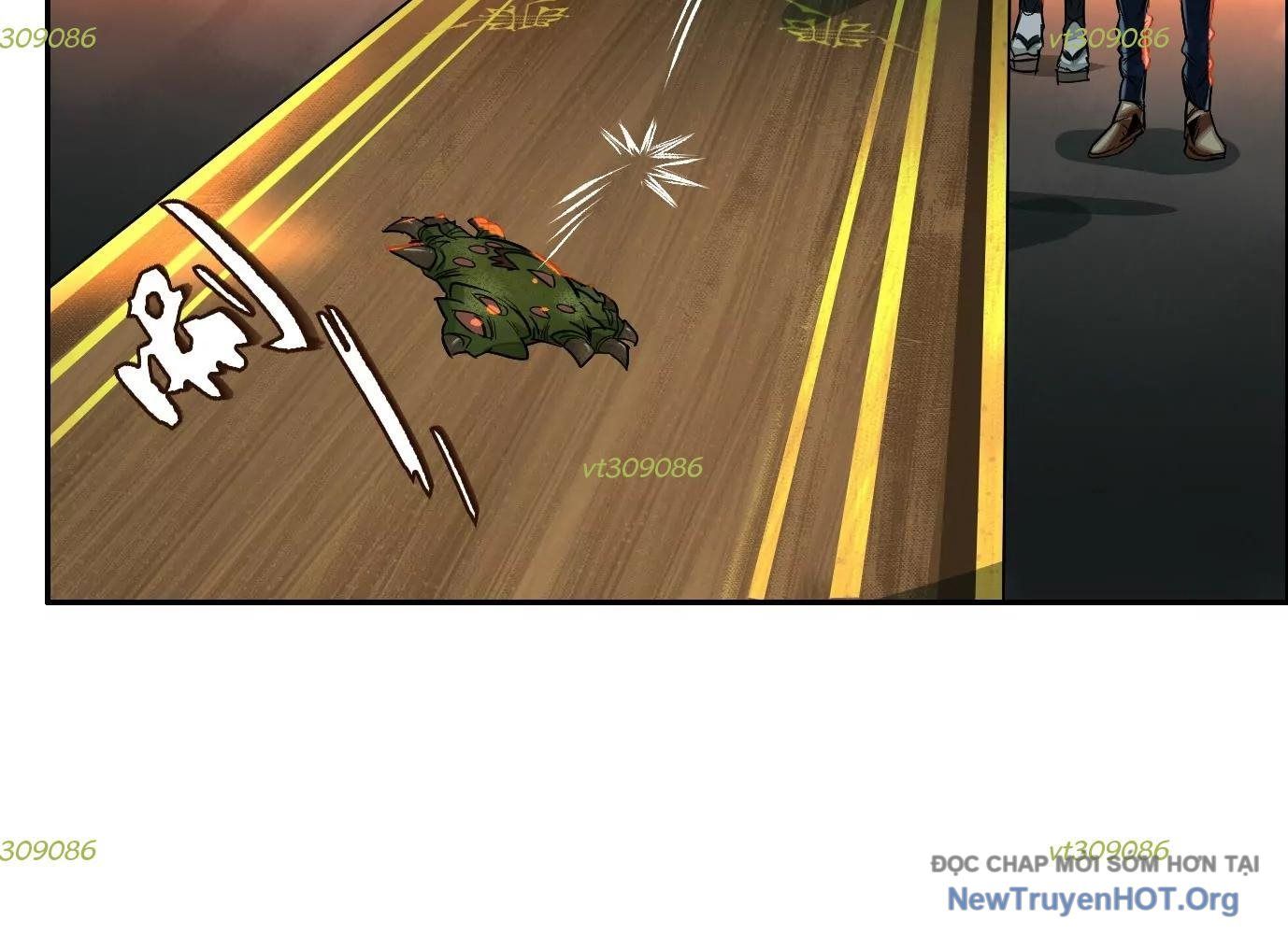 Thập Nhị Tinh – Dị Thú Mê Thành Chapter 57 - Trang 2