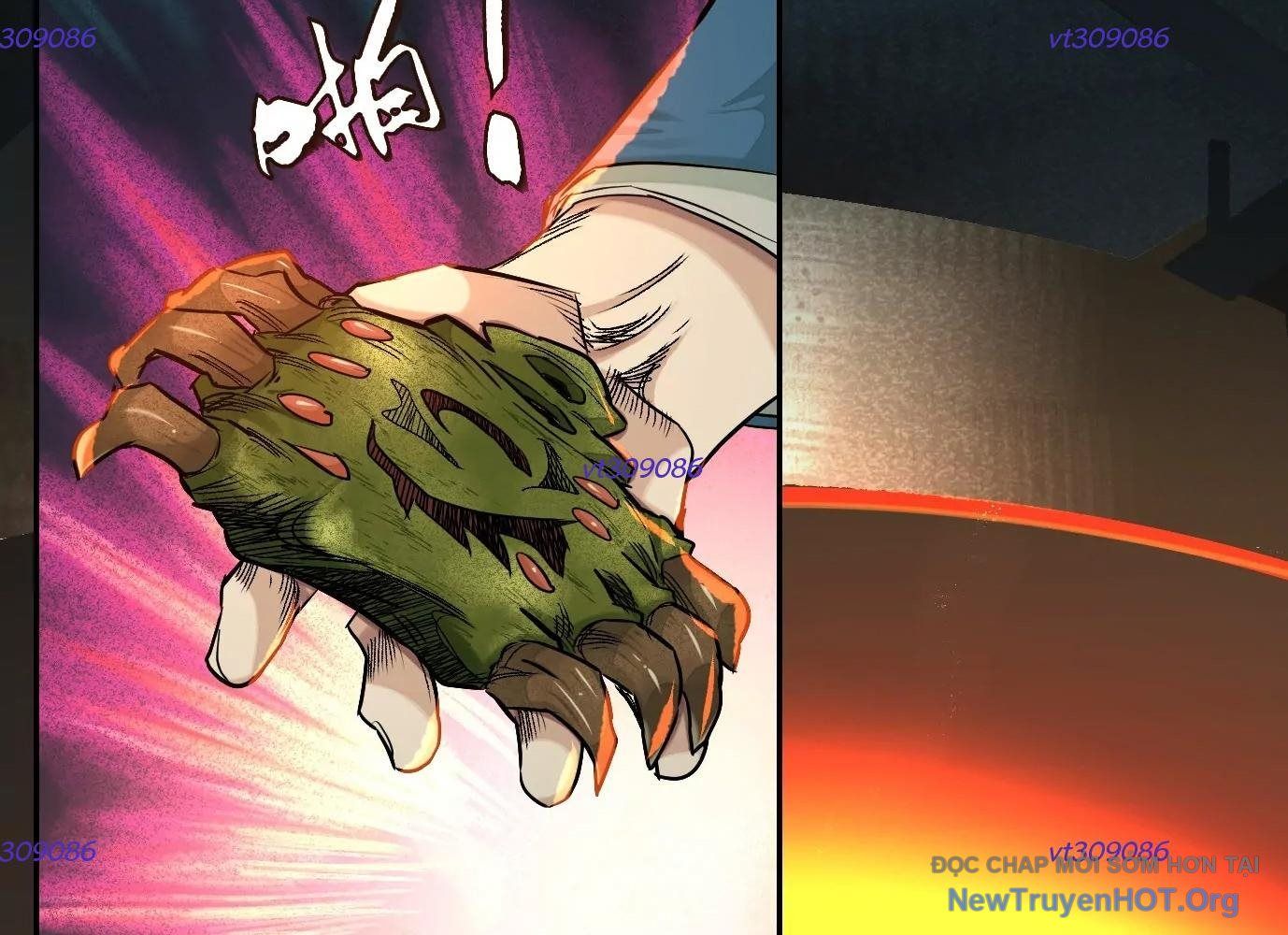 Thập Nhị Tinh – Dị Thú Mê Thành Chapter 57 - Trang 2