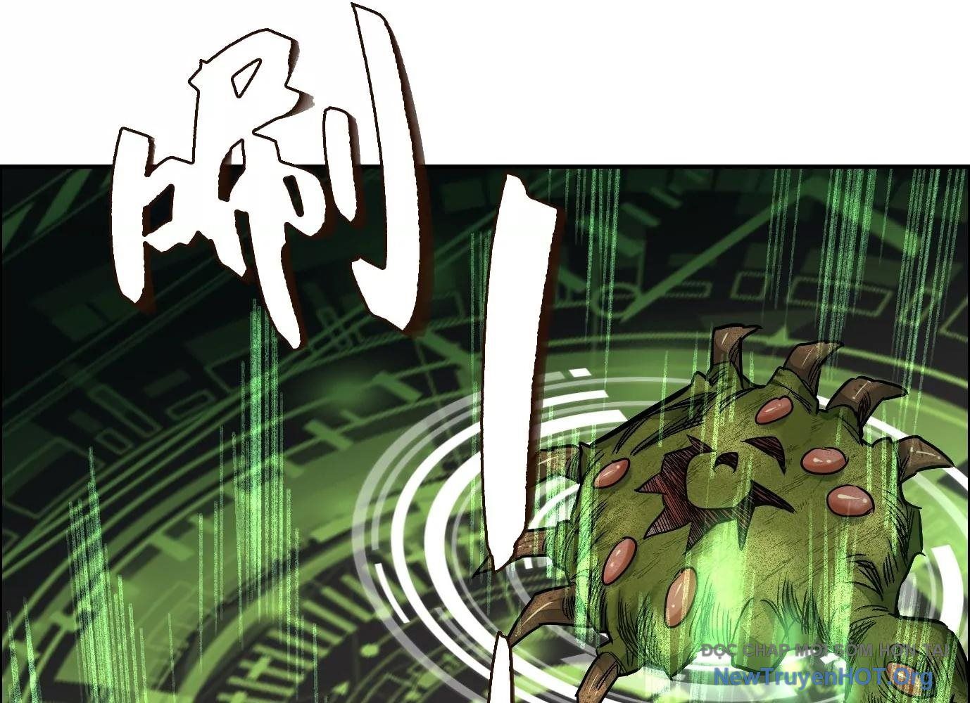 Thập Nhị Tinh – Dị Thú Mê Thành Chapter 57 - Trang 2