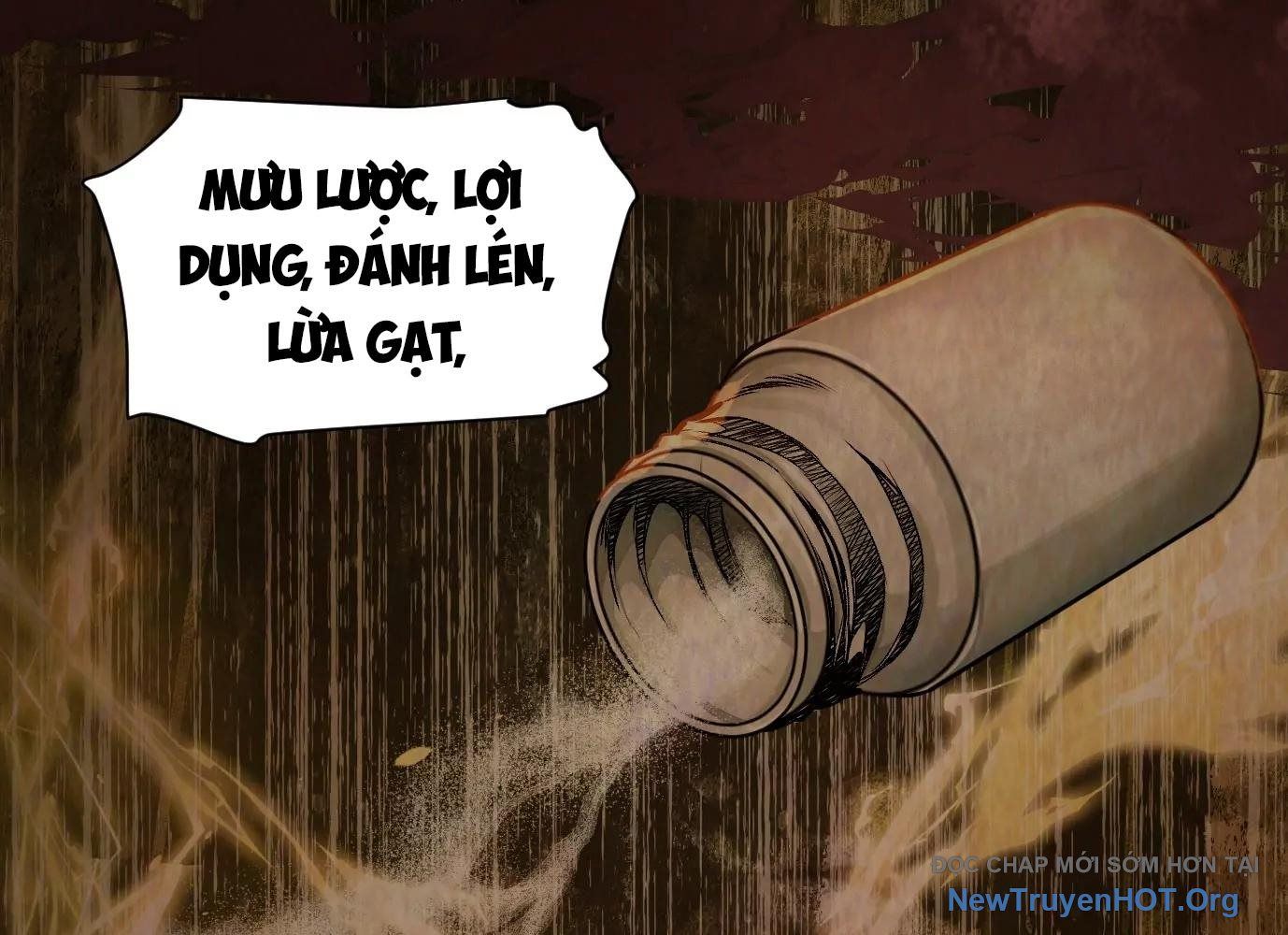 Thập Nhị Tinh – Dị Thú Mê Thành Chapter 58 - Trang 2