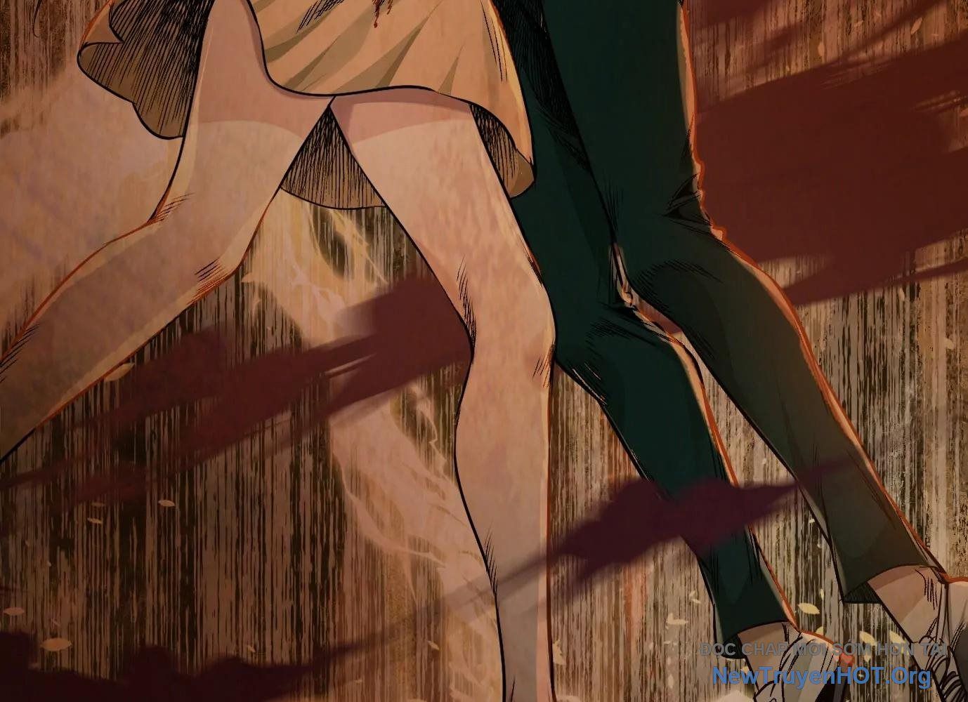 Thập Nhị Tinh – Dị Thú Mê Thành Chapter 58 - Trang 2