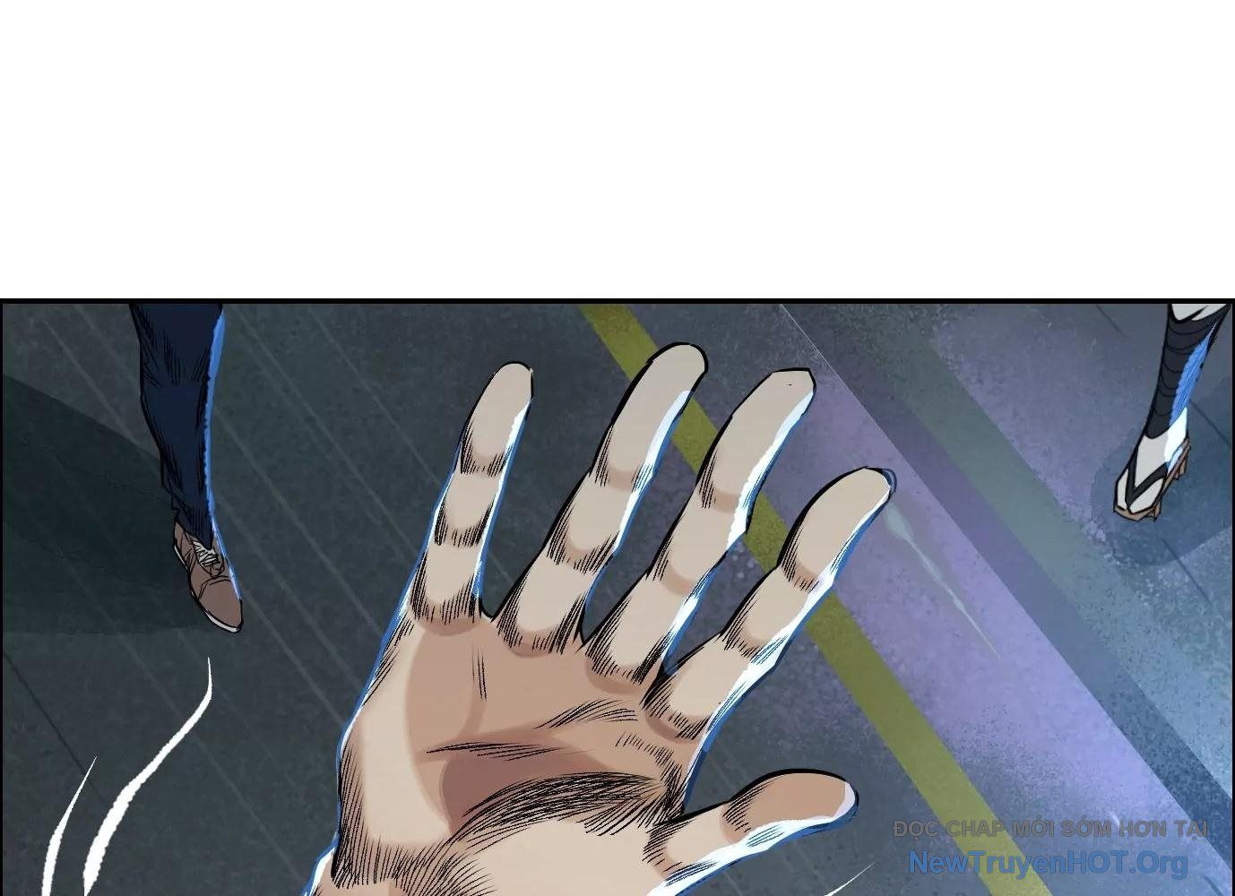 Thập Nhị Tinh – Dị Thú Mê Thành Chapter 58 - Trang 2