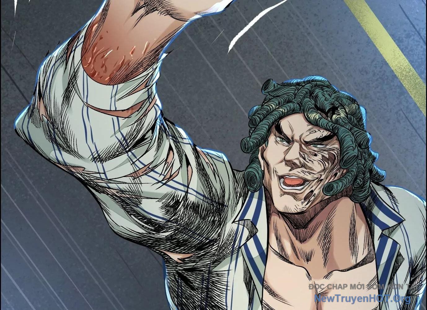 Thập Nhị Tinh – Dị Thú Mê Thành Chapter 58 - Trang 2