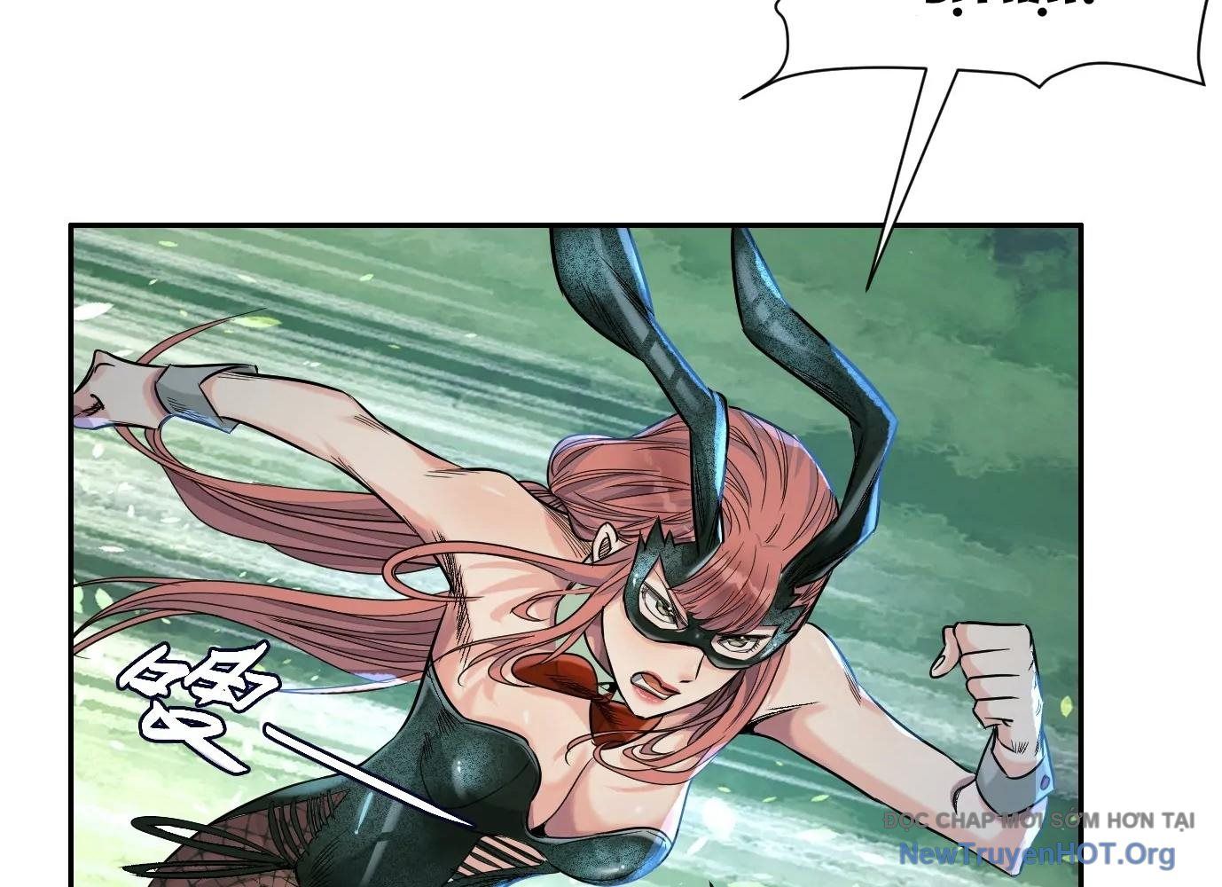 Thập Nhị Tinh – Dị Thú Mê Thành Chapter 58 - Trang 2