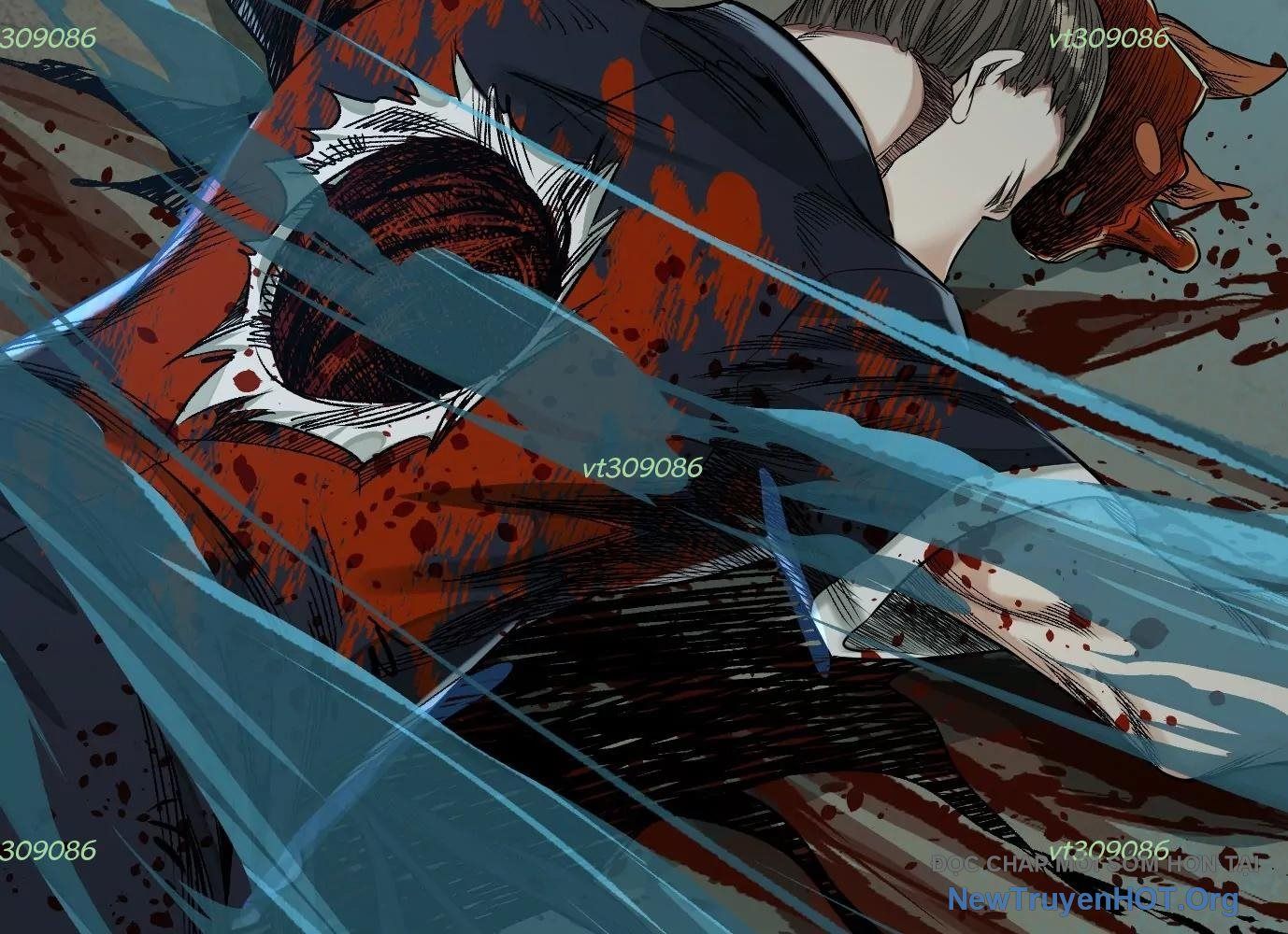 Thập Nhị Tinh – Dị Thú Mê Thành Chapter 58 - Trang 2