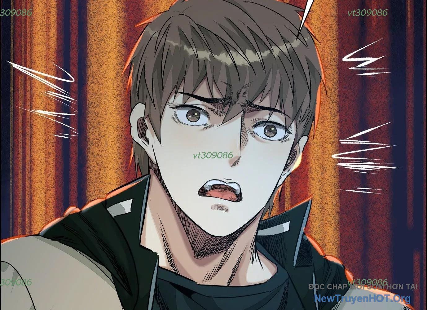 Thập Nhị Tinh – Dị Thú Mê Thành Chapter 58 - Trang 2