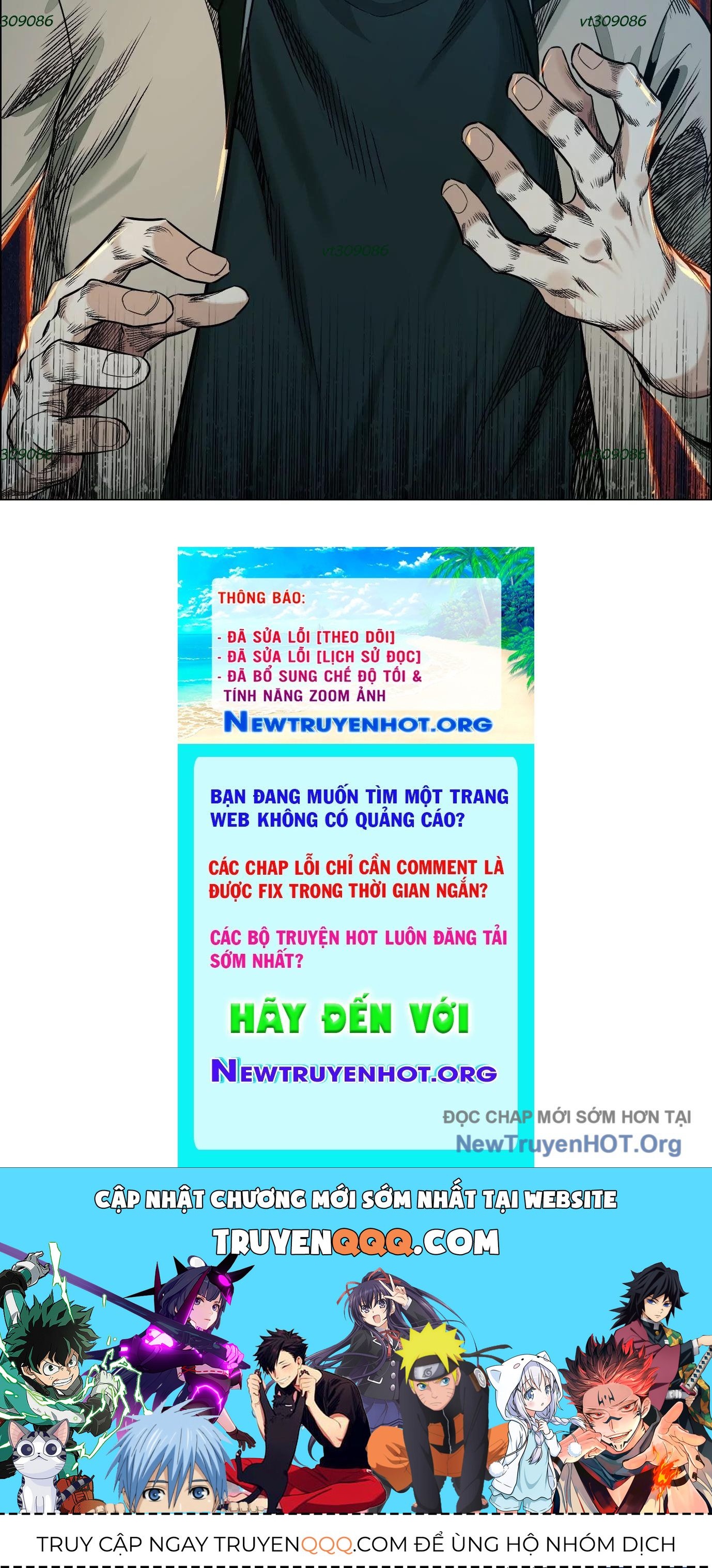 Thập Nhị Tinh – Dị Thú Mê Thành Chapter 58 - Trang 2