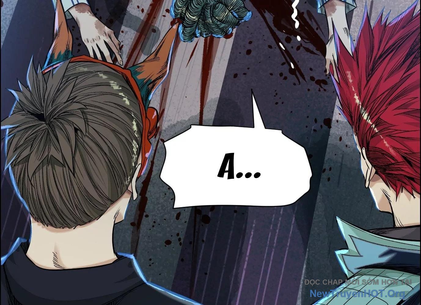 Thập Nhị Tinh – Dị Thú Mê Thành Chapter 58 - Trang 2