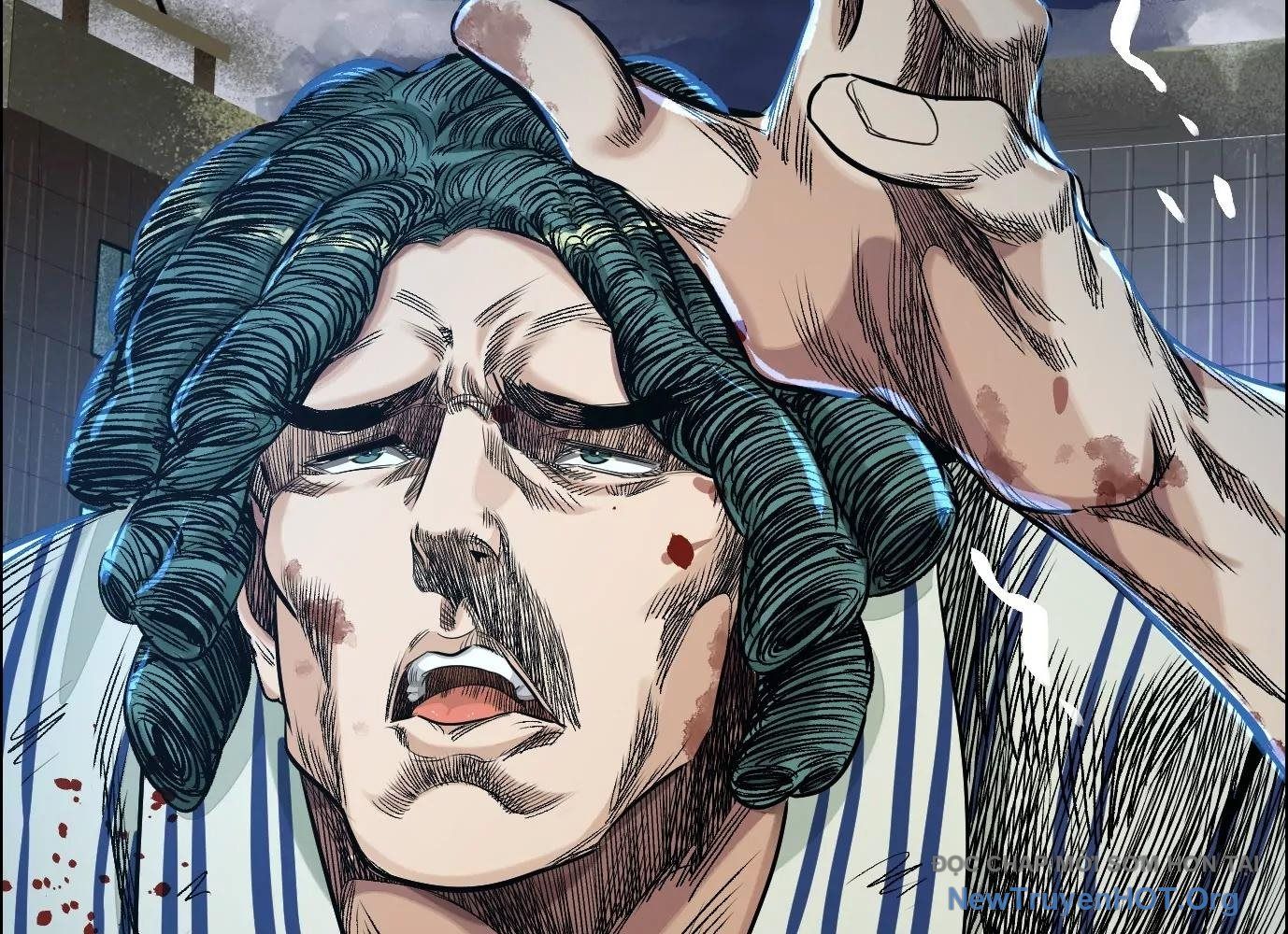 Thập Nhị Tinh – Dị Thú Mê Thành Chapter 58 - Trang 2