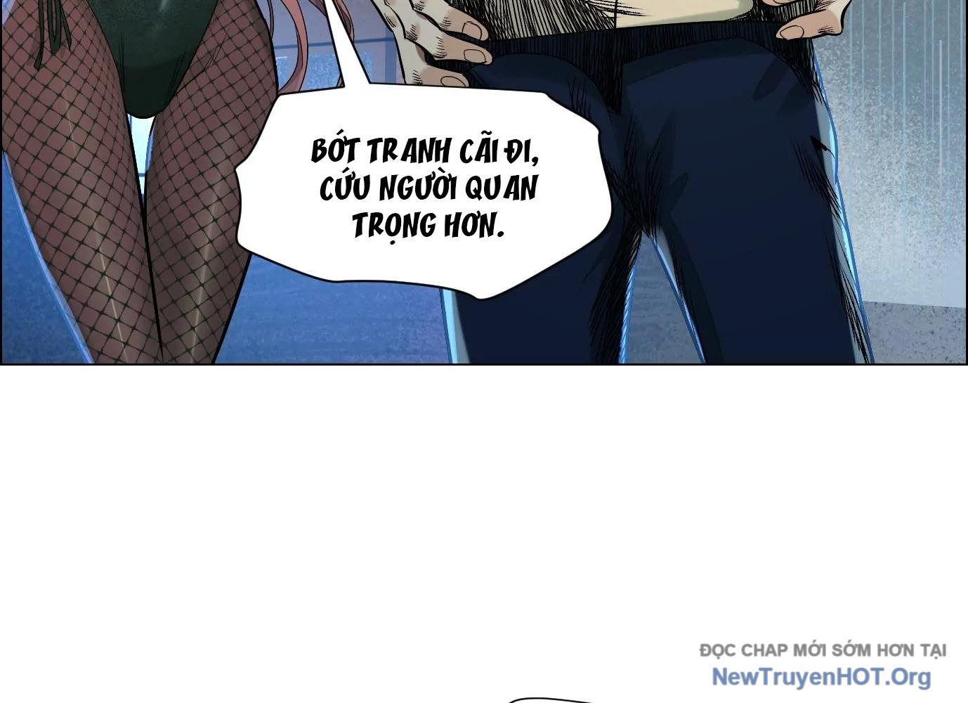 Thập Nhị Tinh – Dị Thú Mê Thành Chapter 58 - Trang 2