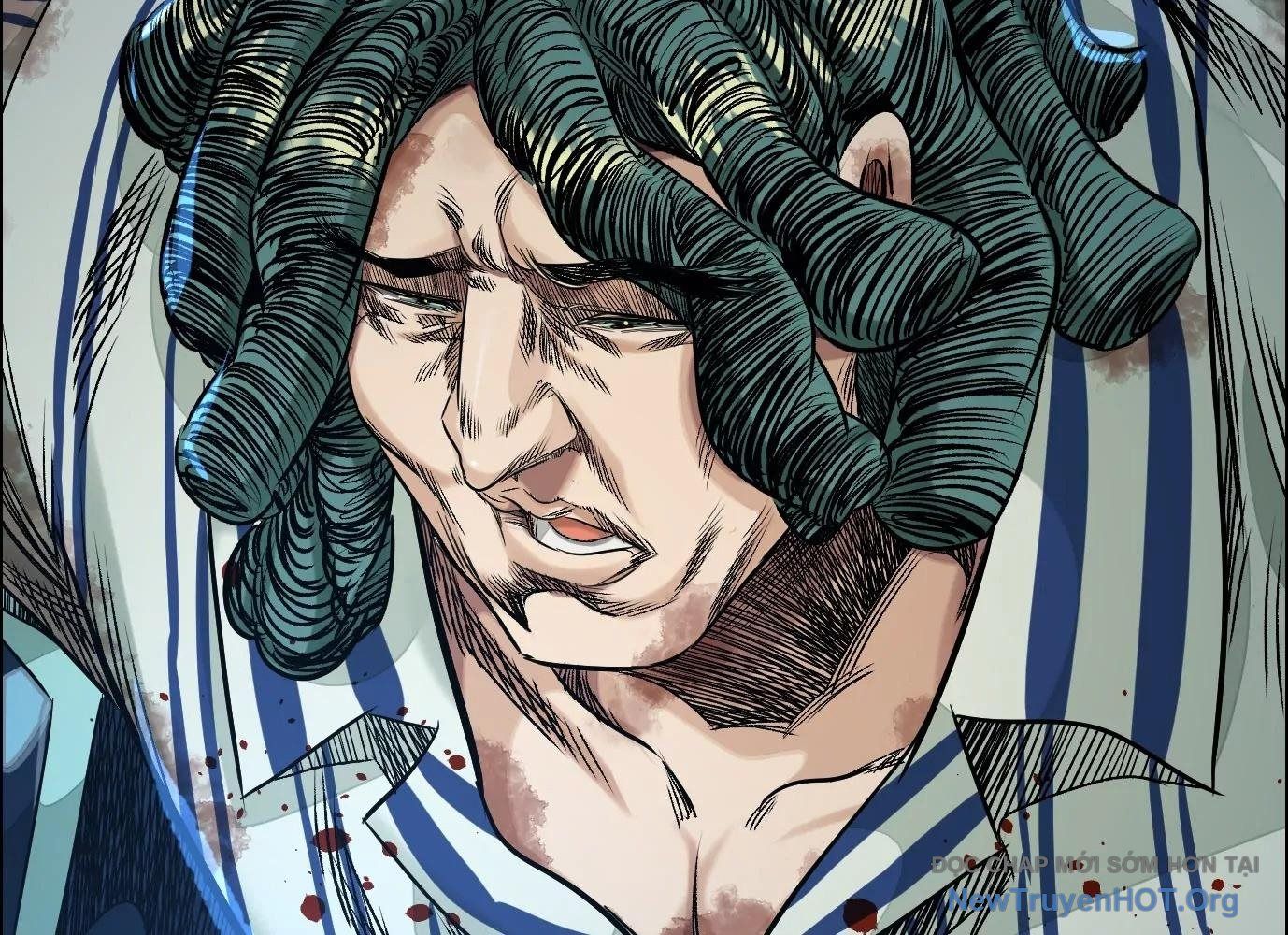 Thập Nhị Tinh – Dị Thú Mê Thành Chapter 58 - Trang 2