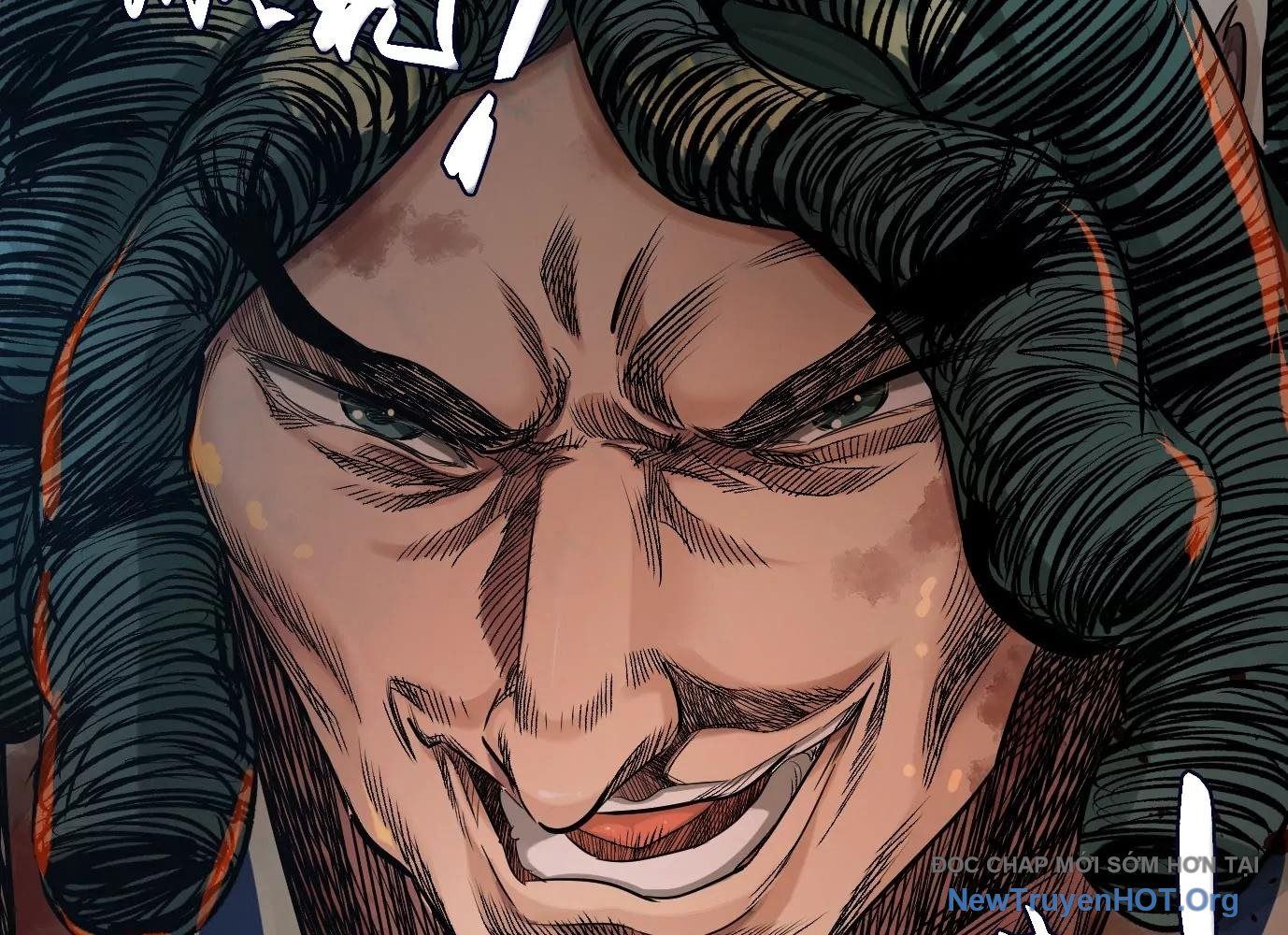 Thập Nhị Tinh – Dị Thú Mê Thành Chapter 58 - Trang 2