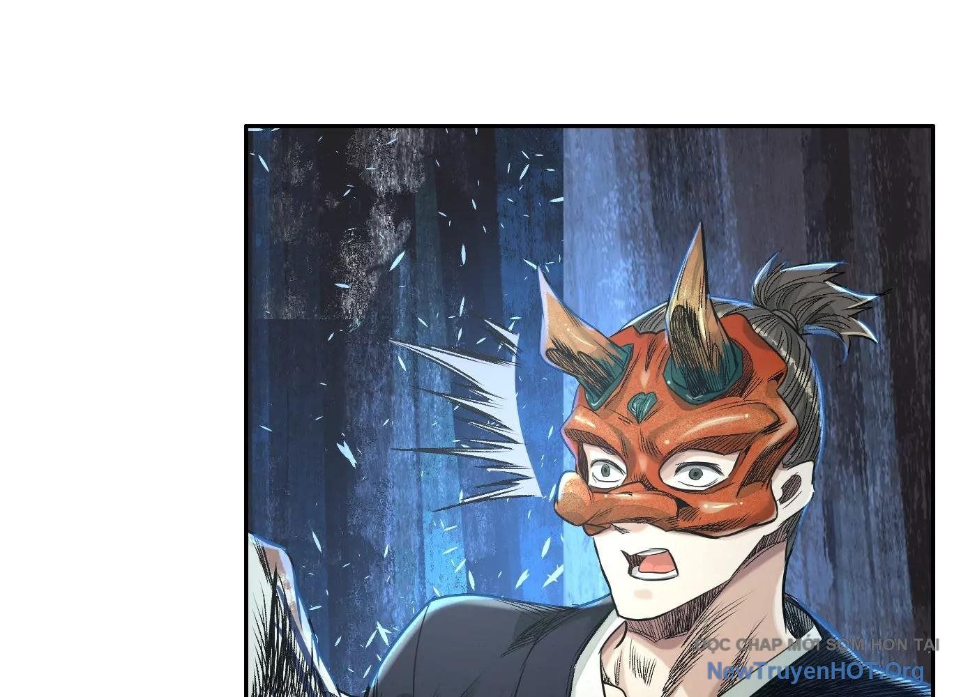 Thập Nhị Tinh – Dị Thú Mê Thành Chapter 58 - Trang 2