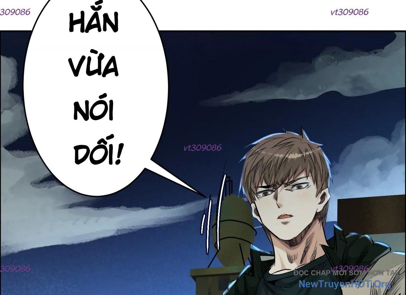 Thập Nhị Tinh – Dị Thú Mê Thành Chapter 58 - Trang 2