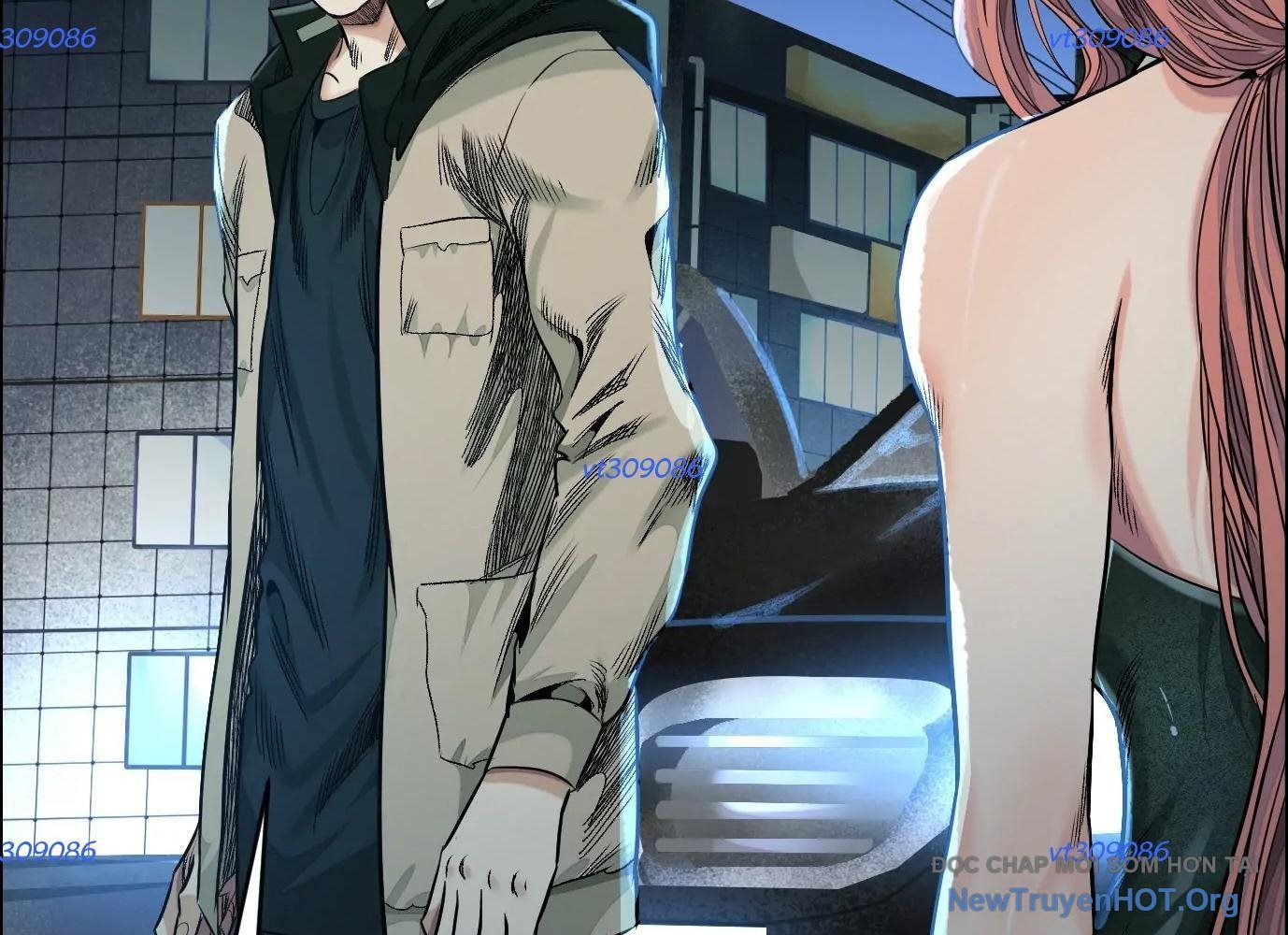 Thập Nhị Tinh – Dị Thú Mê Thành Chapter 58 - Trang 2