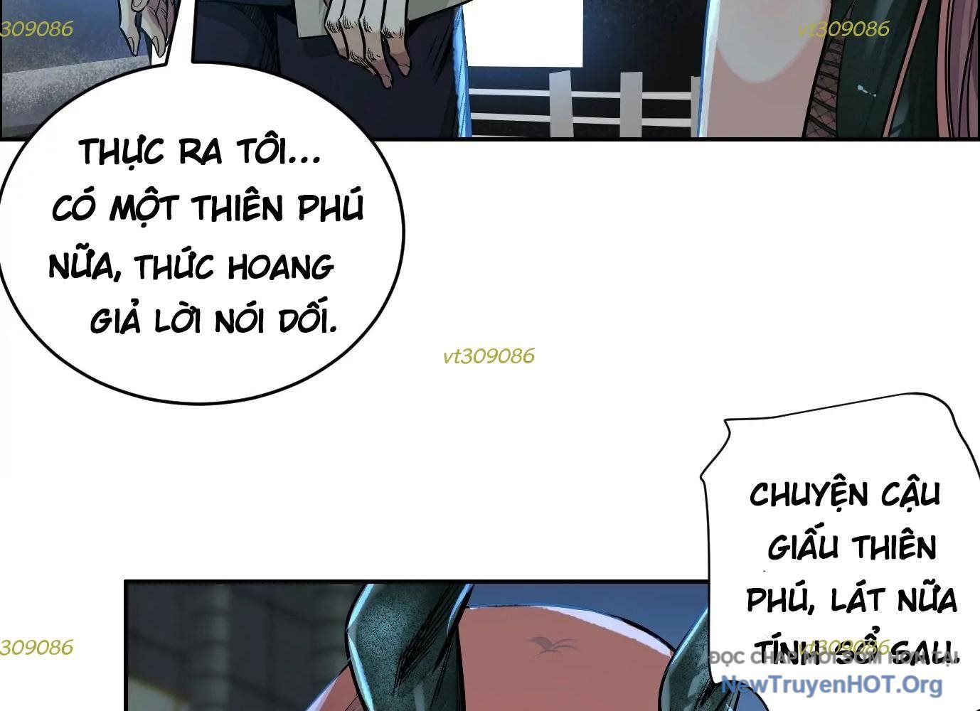 Thập Nhị Tinh – Dị Thú Mê Thành Chapter 58 - Trang 2