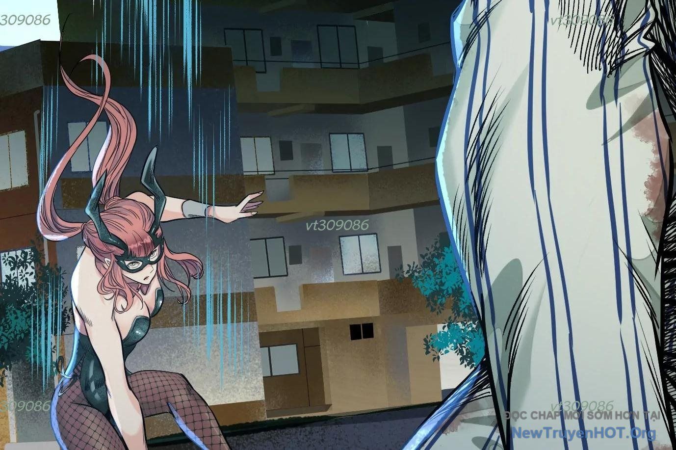 Thập Nhị Tinh – Dị Thú Mê Thành Chapter 58 - Trang 2