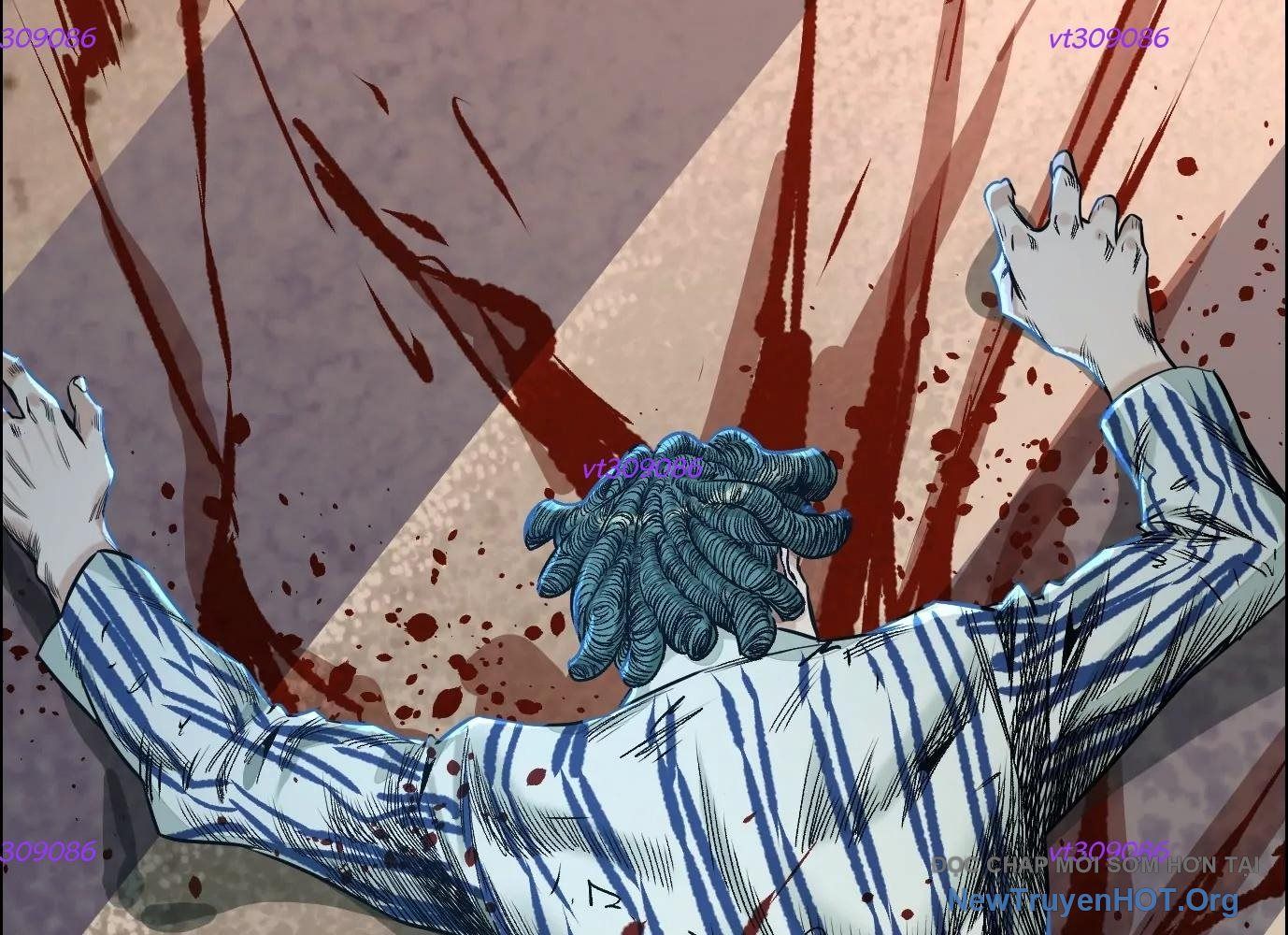 Thập Nhị Tinh – Dị Thú Mê Thành Chapter 58 - Trang 2