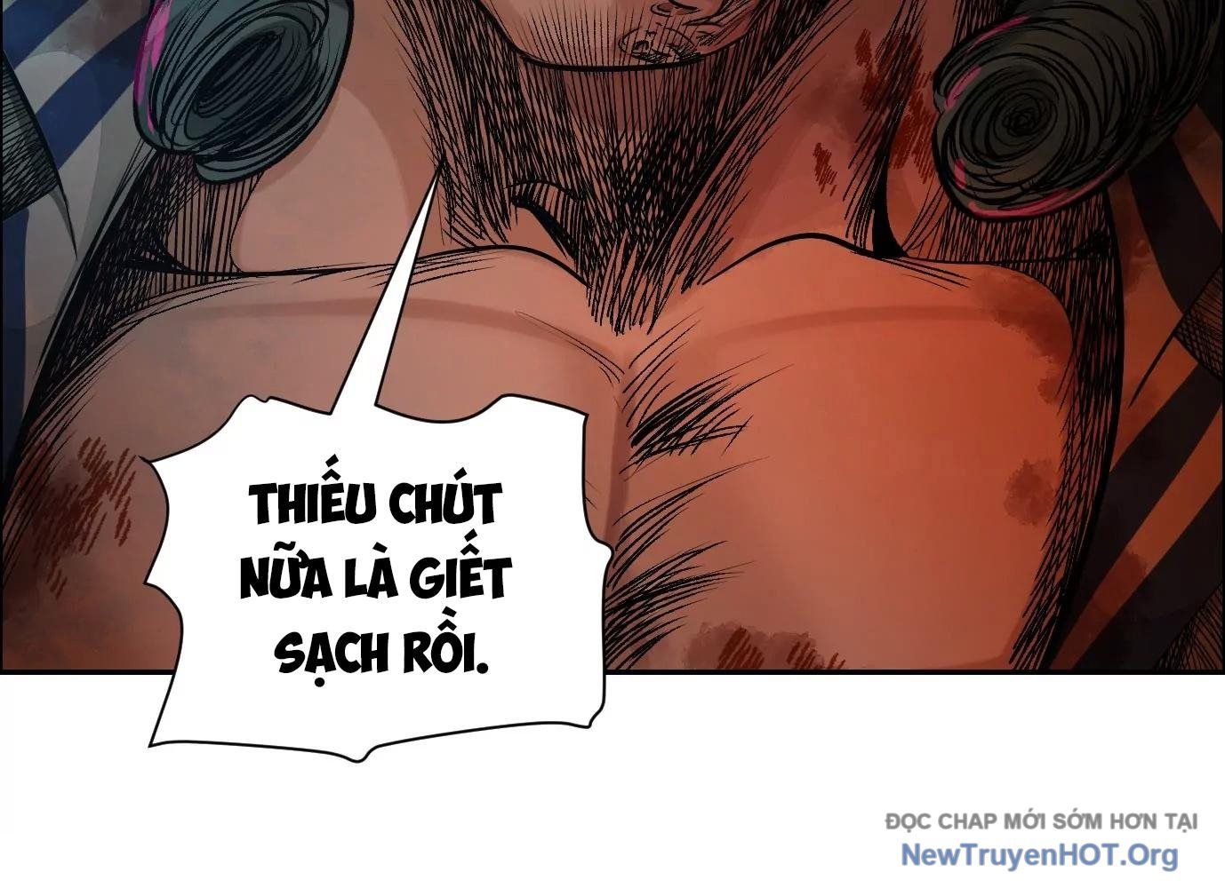 Thập Nhị Tinh – Dị Thú Mê Thành Chapter 58 - Trang 2