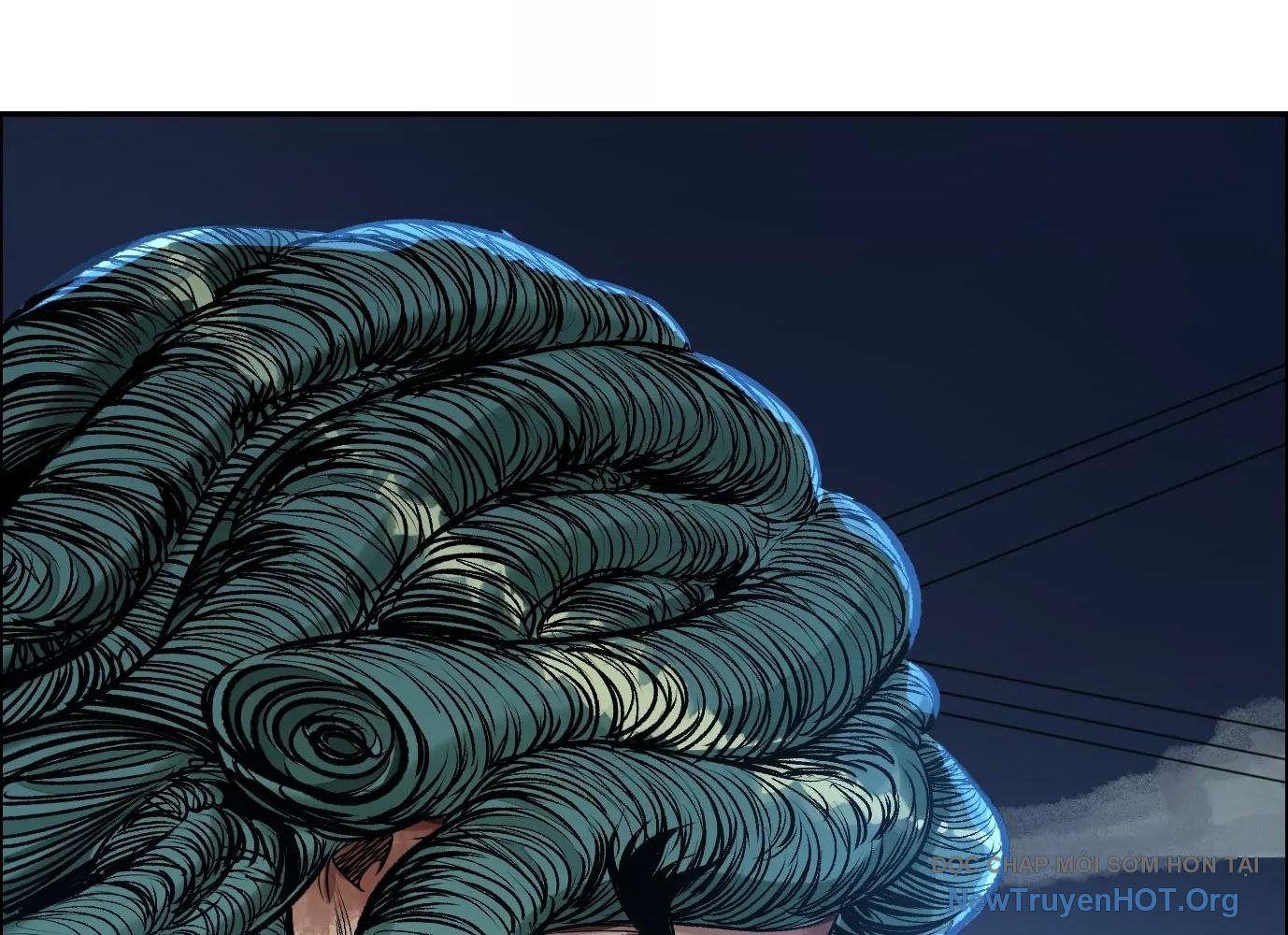 Thập Nhị Tinh – Dị Thú Mê Thành Chapter 58 - Trang 2