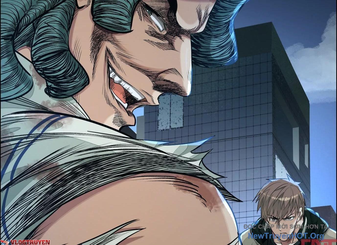 Thập Nhị Tinh – Dị Thú Mê Thành Chapter 58 - Trang 2