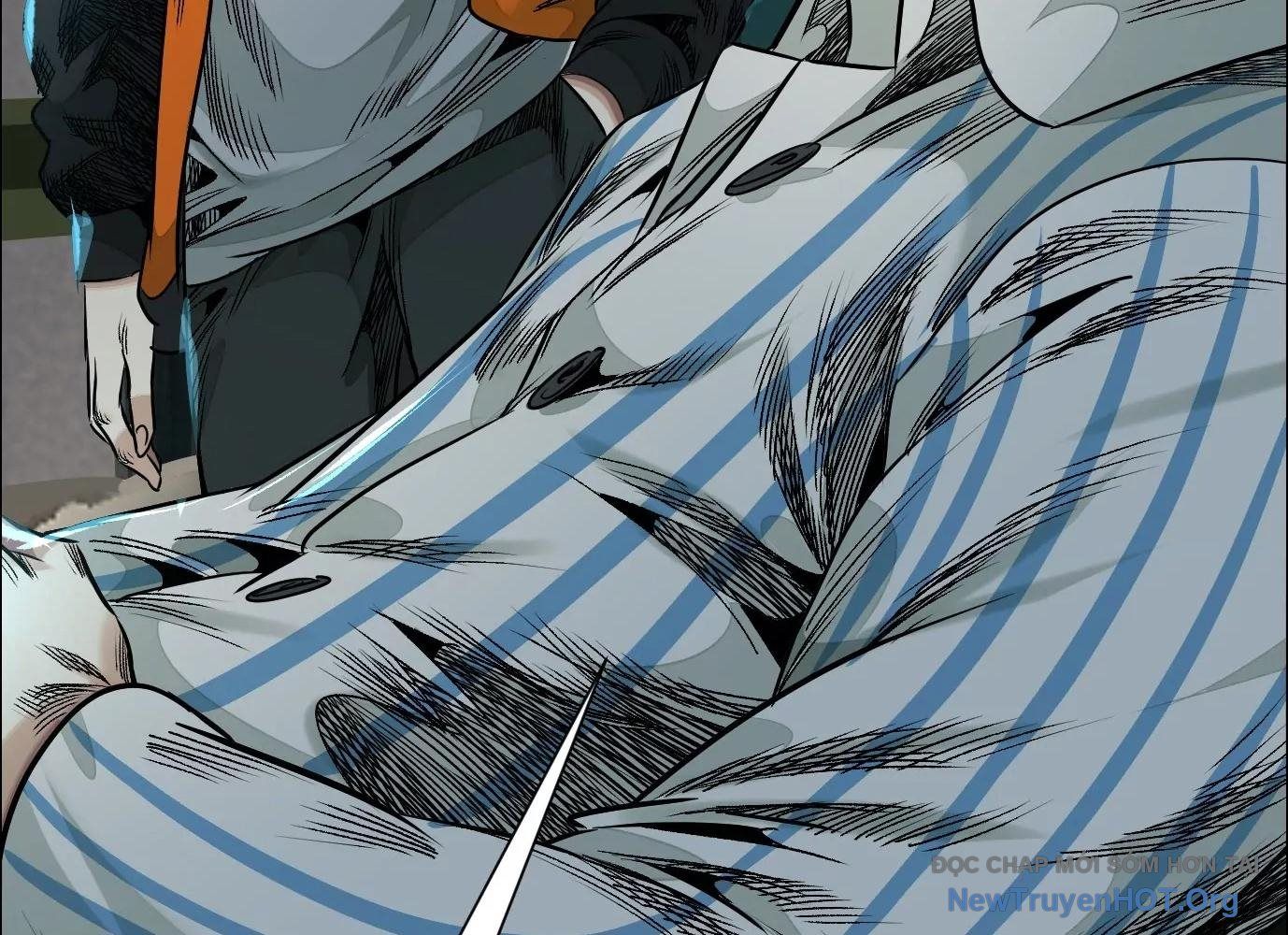 Thập Nhị Tinh – Dị Thú Mê Thành Chapter 60 - Trang 2