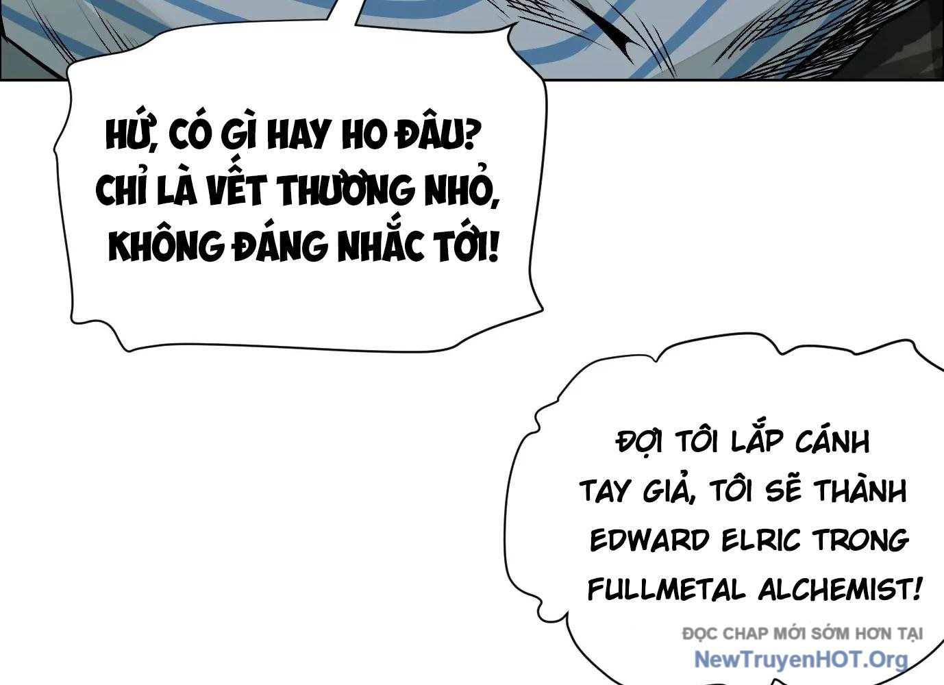 Thập Nhị Tinh – Dị Thú Mê Thành Chapter 60 - Trang 2