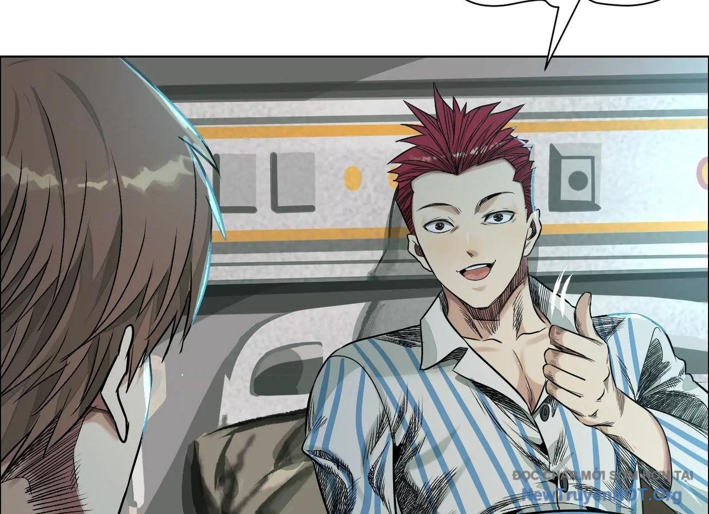 Thập Nhị Tinh – Dị Thú Mê Thành Chapter 60 - Trang 2