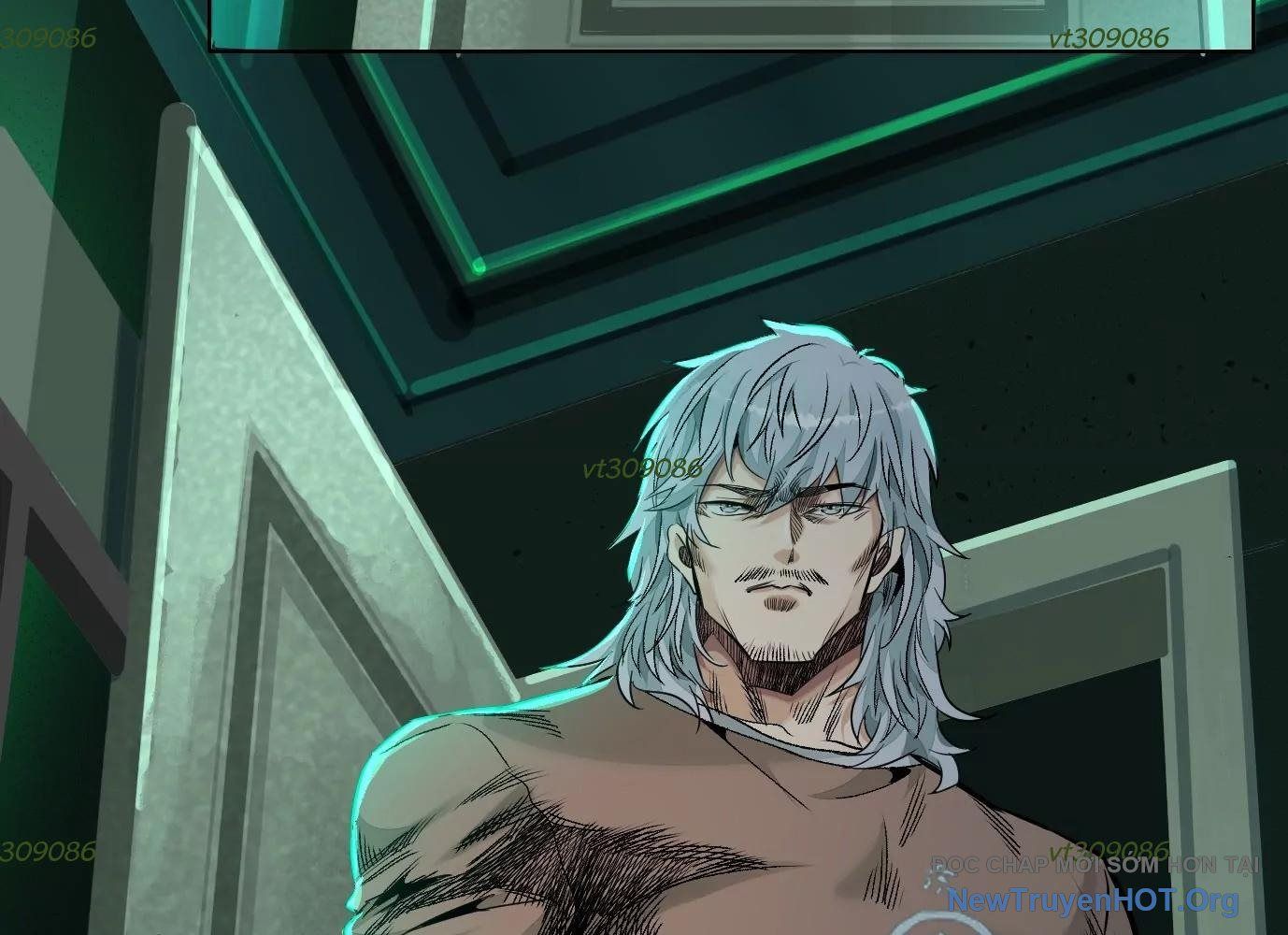 Thập Nhị Tinh – Dị Thú Mê Thành Chapter 60 - Trang 2