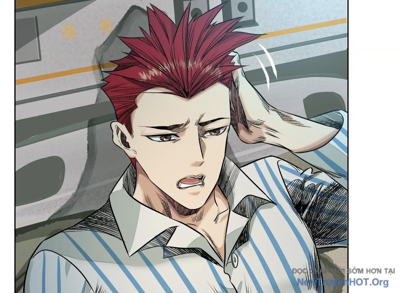 Thập Nhị Tinh – Dị Thú Mê Thành Chapter 60 - Trang 2