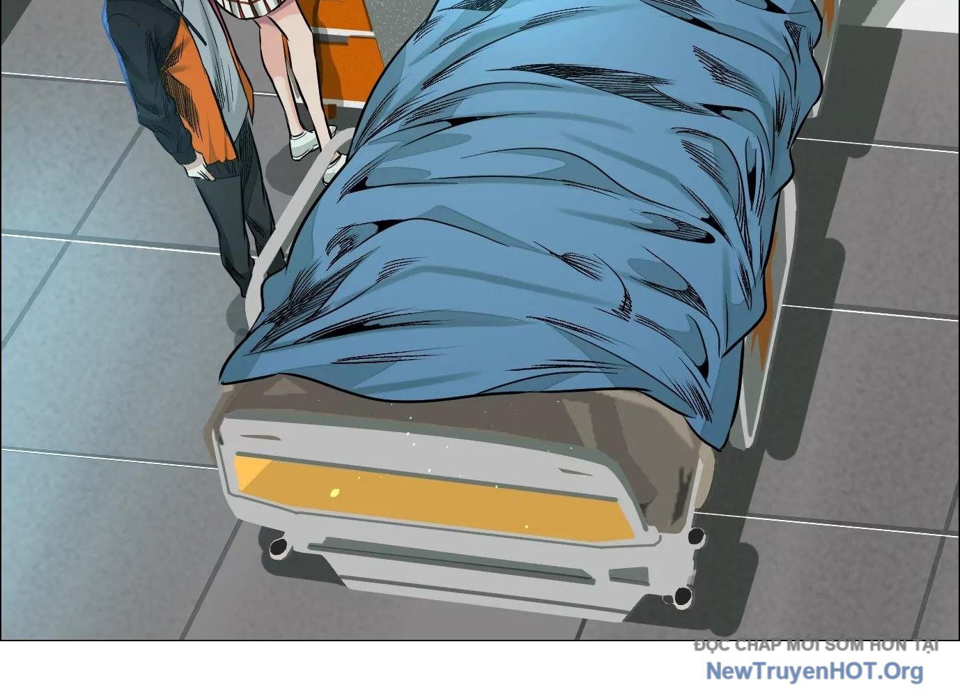 Thập Nhị Tinh – Dị Thú Mê Thành Chapter 60 - Trang 2