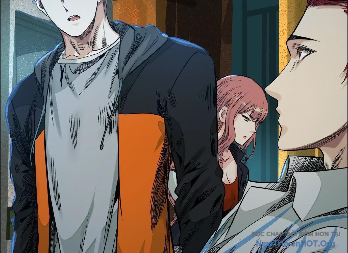 Thập Nhị Tinh – Dị Thú Mê Thành Chapter 60 - Trang 2